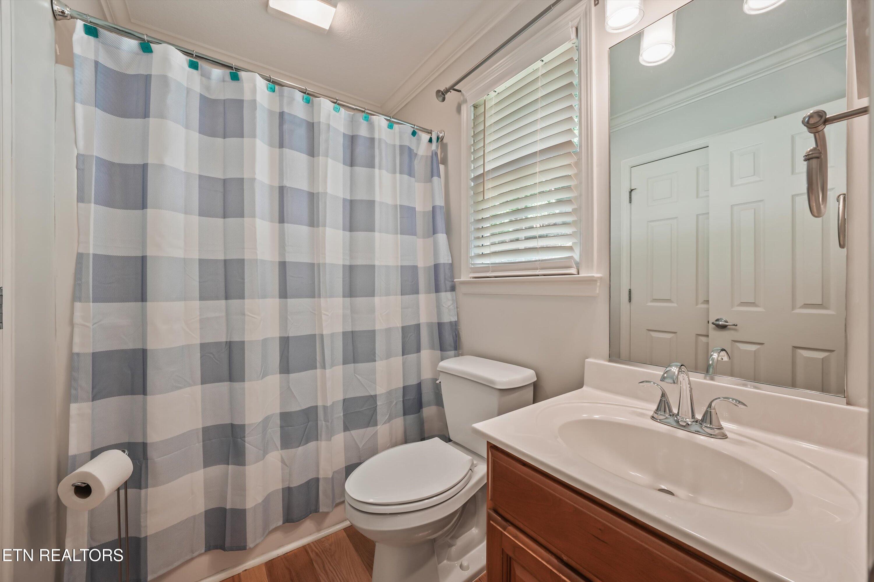 907 Garrison Ridge Boulevard Knoxville TN 37922