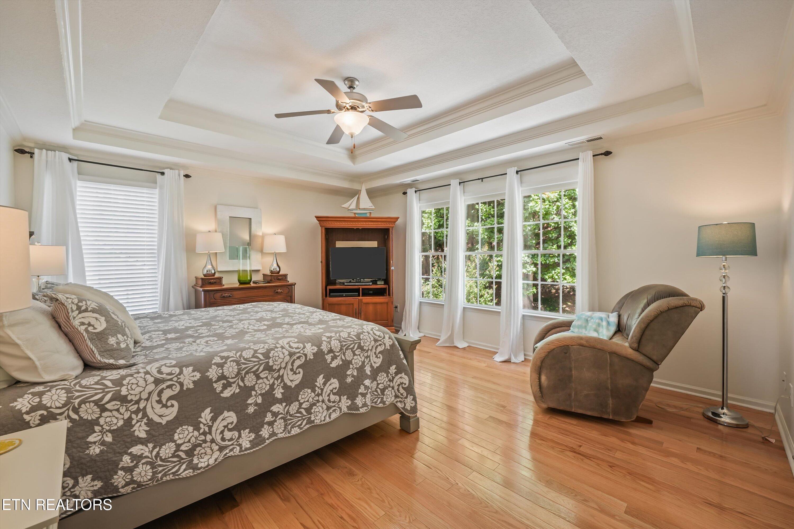 907 Garrison Ridge Boulevard Knoxville TN 37922