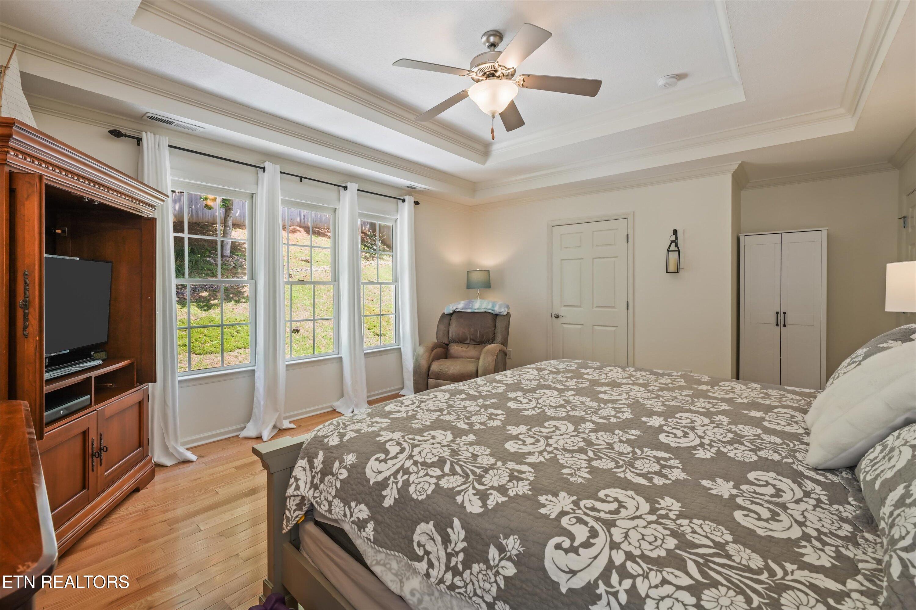 907 Garrison Ridge Boulevard Knoxville TN 37922
