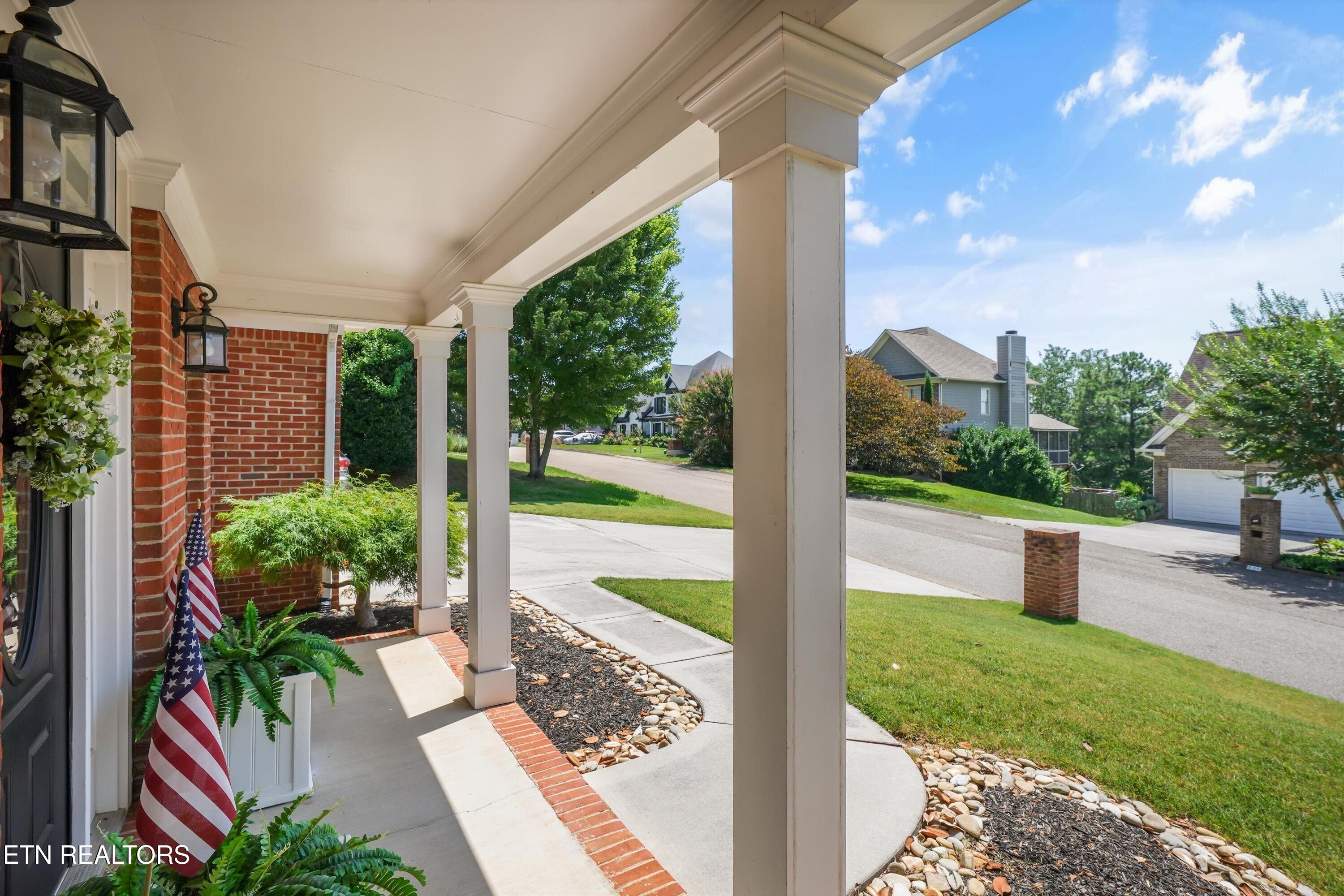 907 Garrison Ridge Boulevard Knoxville TN 37922