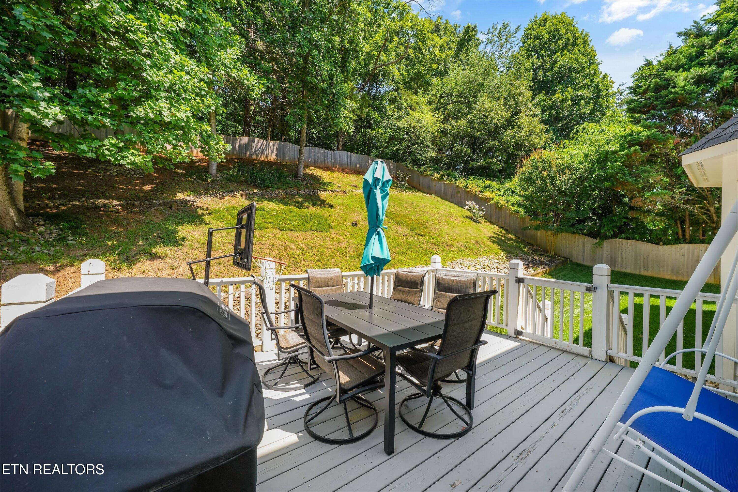907 Garrison Ridge Boulevard Knoxville TN 37922