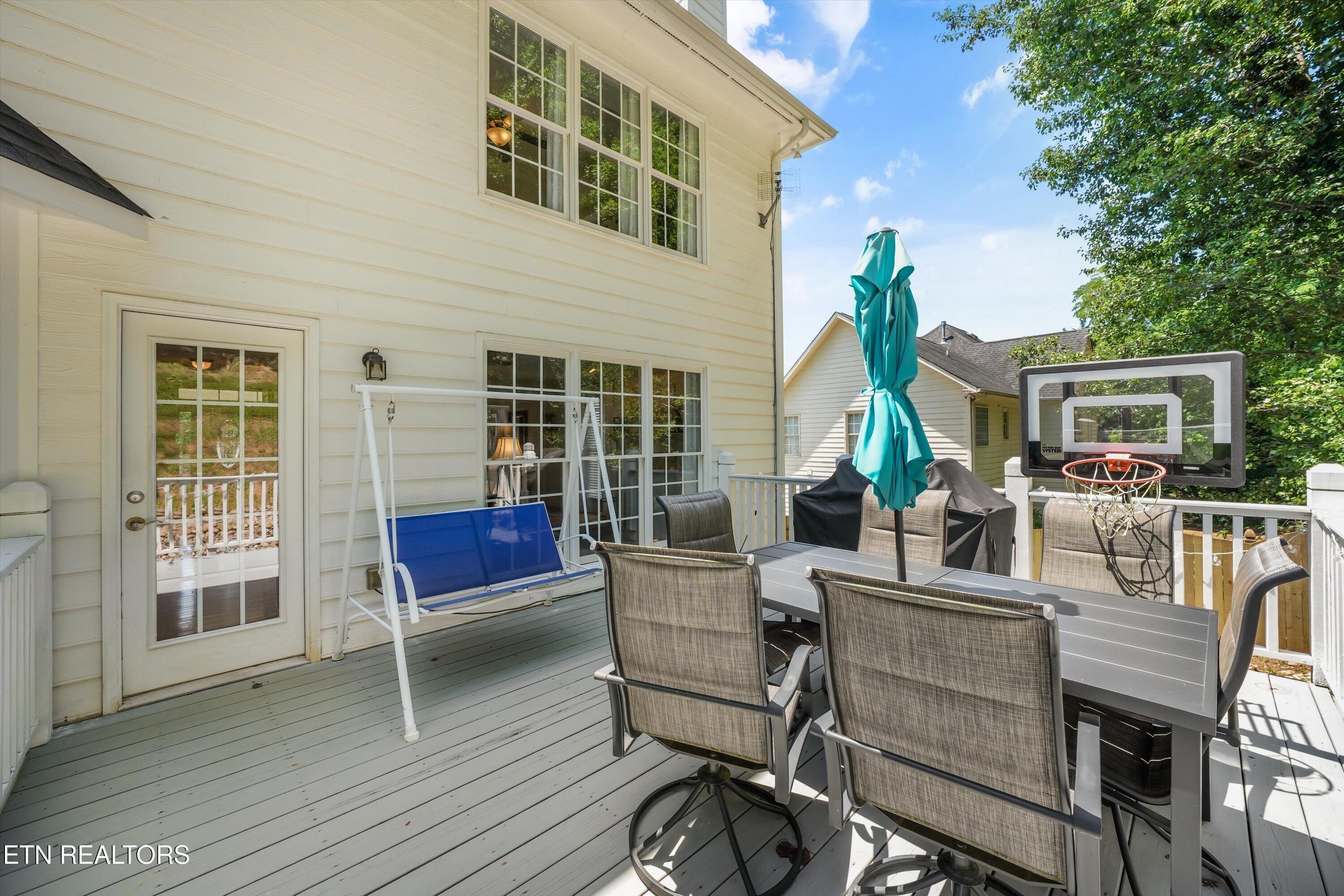 907 Garrison Ridge Boulevard Knoxville TN 37922