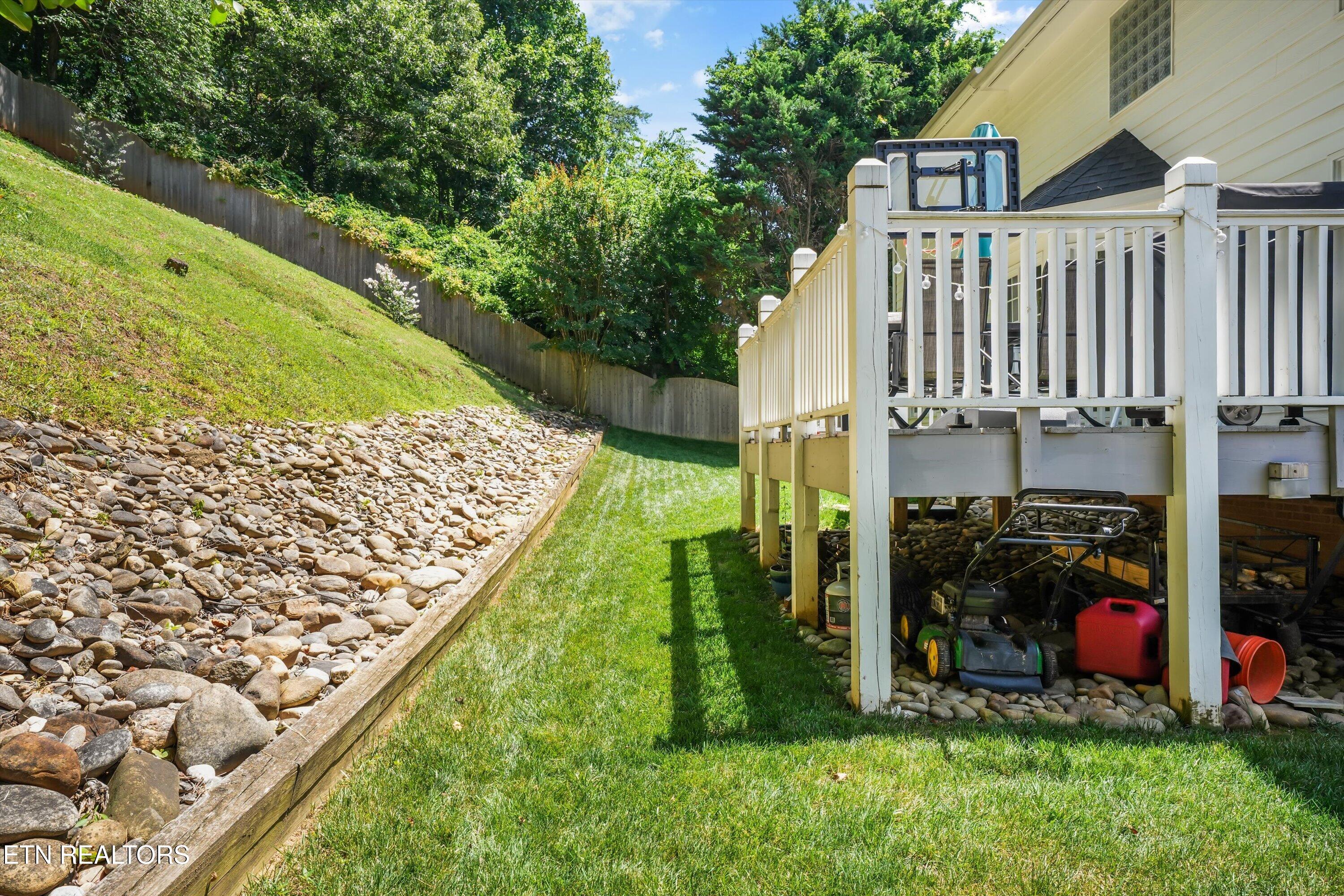 907 Garrison Ridge Boulevard Knoxville TN 37922