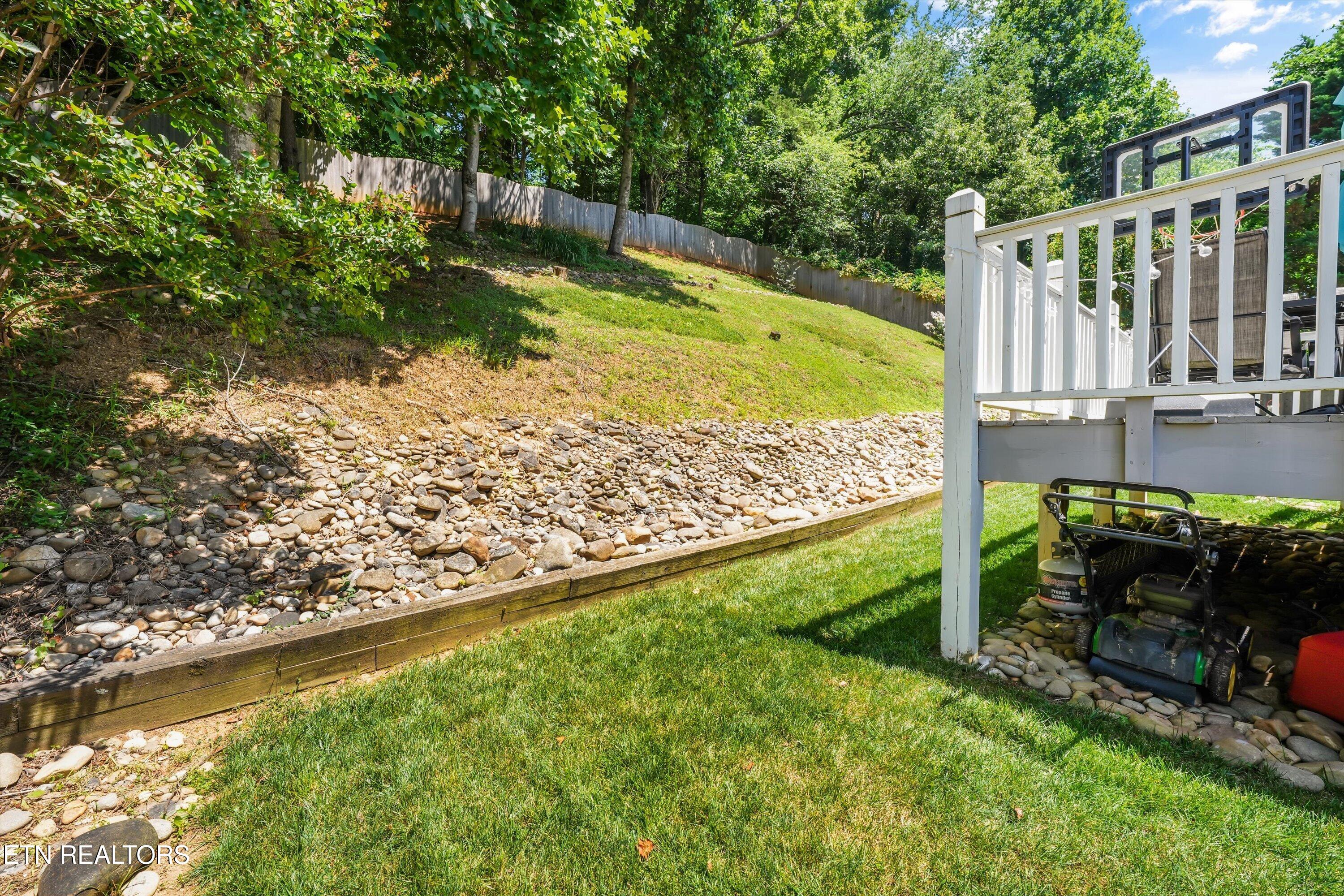 907 Garrison Ridge Boulevard Knoxville TN 37922