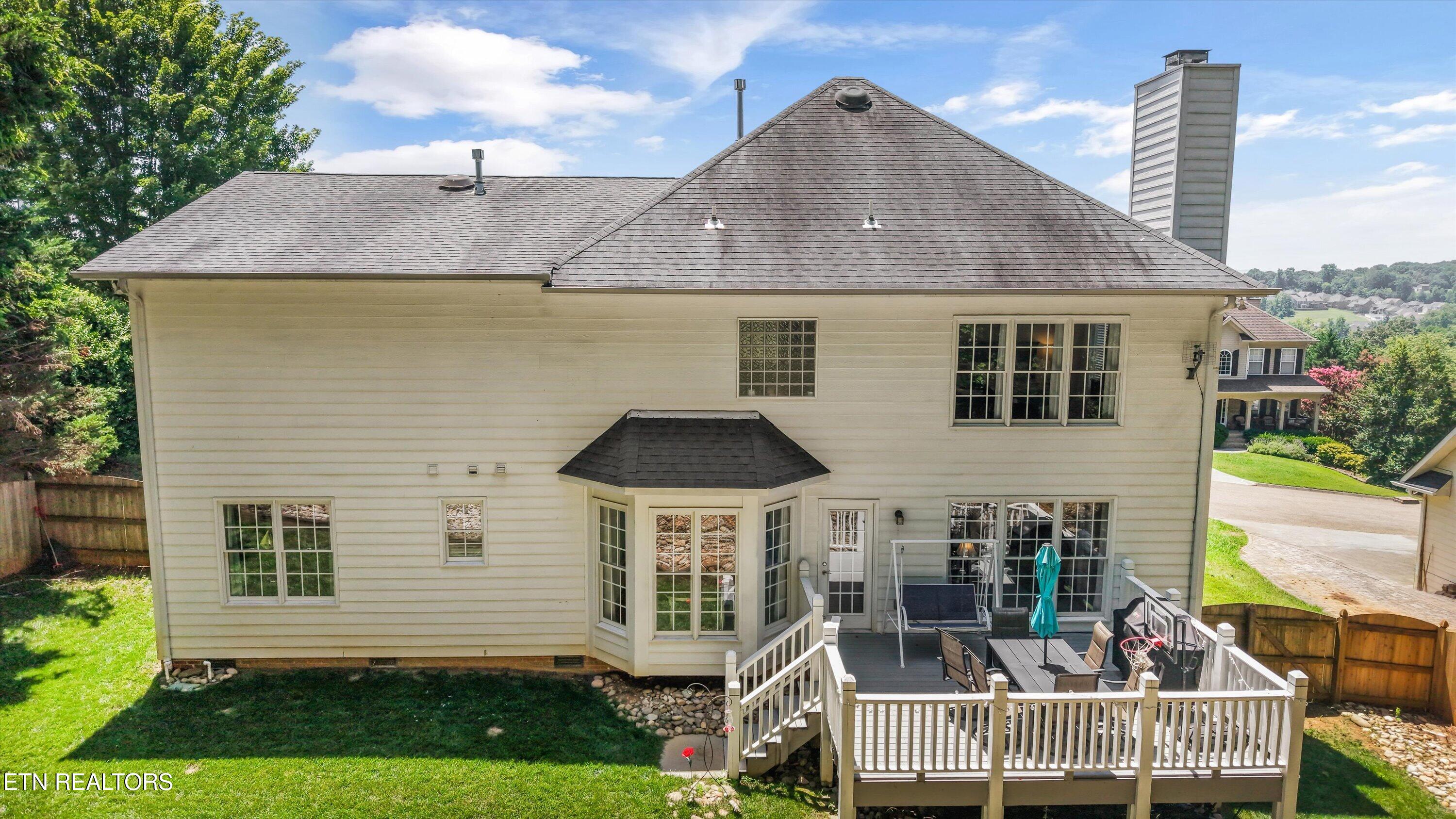 907 Garrison Ridge Boulevard Knoxville TN 37922
