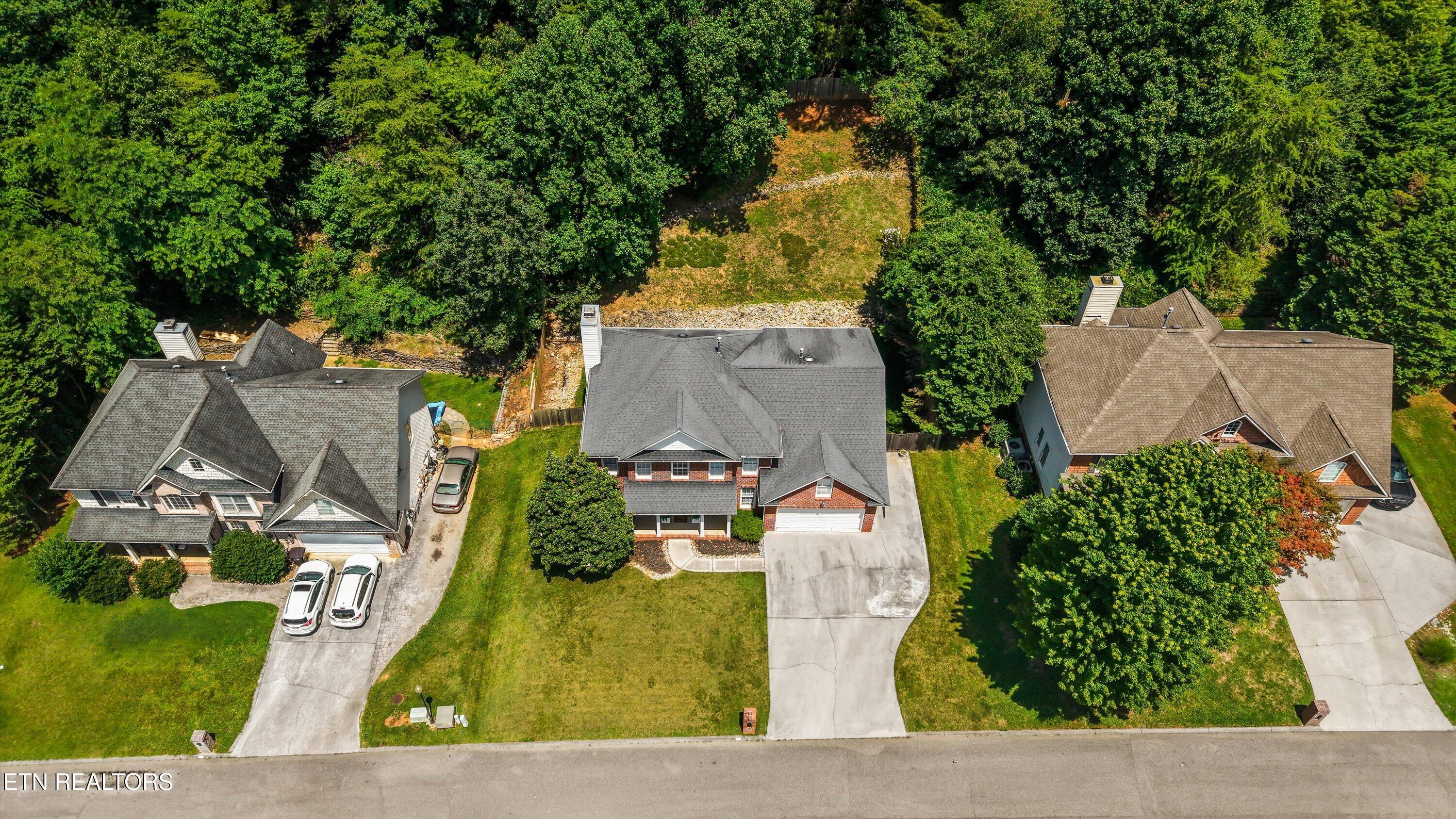 907 Garrison Ridge Boulevard Knoxville TN 37922