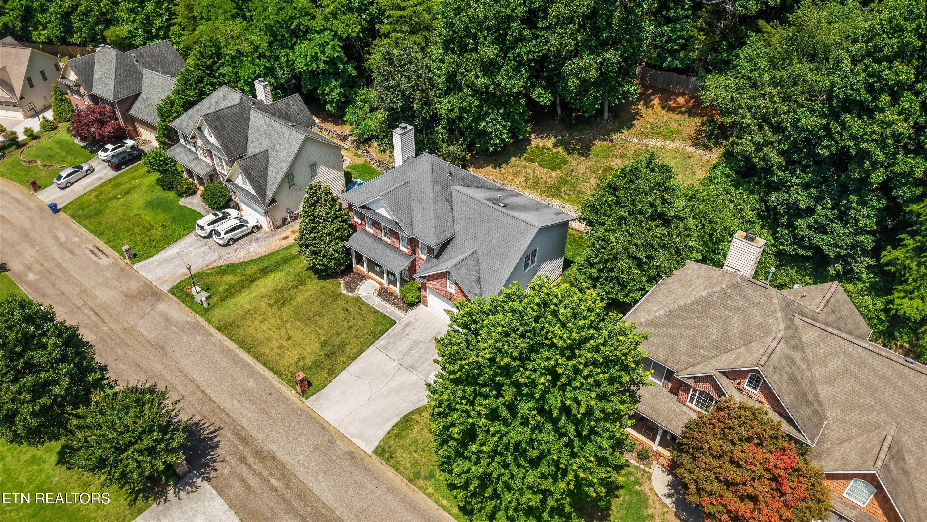 907 Garrison Ridge Boulevard Knoxville TN 37922