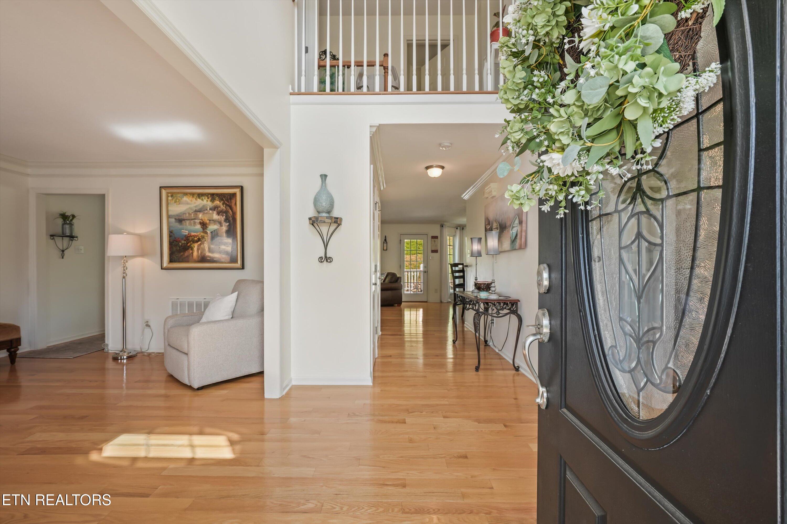 907 Garrison Ridge Boulevard Knoxville TN 37922