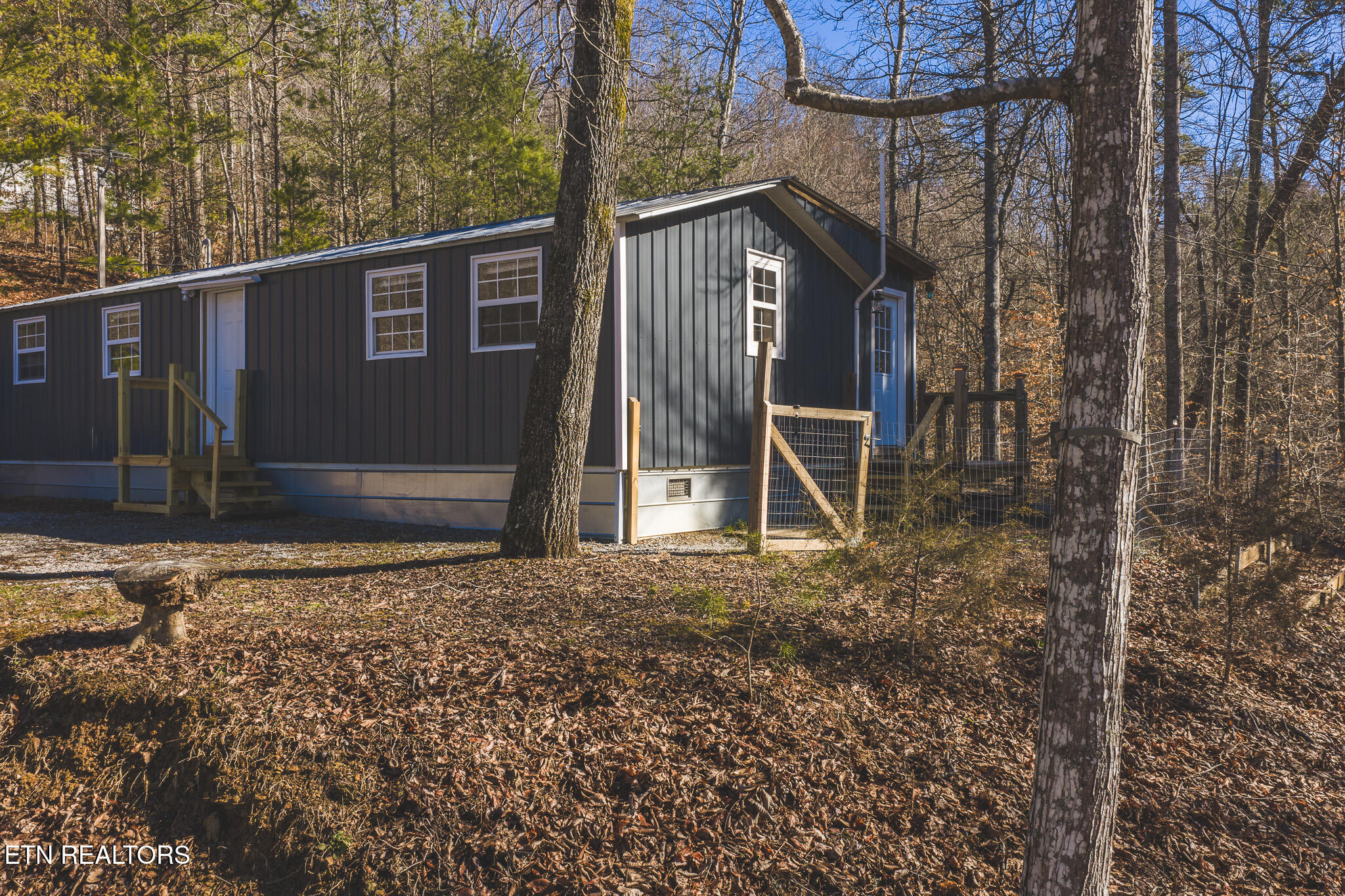 637 Jacobs Hollow Road Sneedville TN 37869