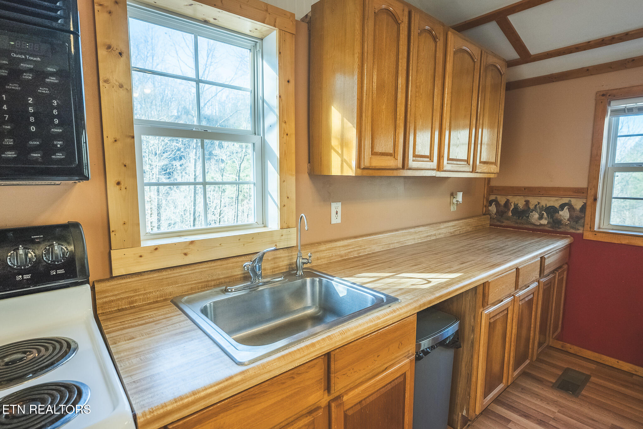 637 Jacobs Hollow Road Sneedville TN 37869