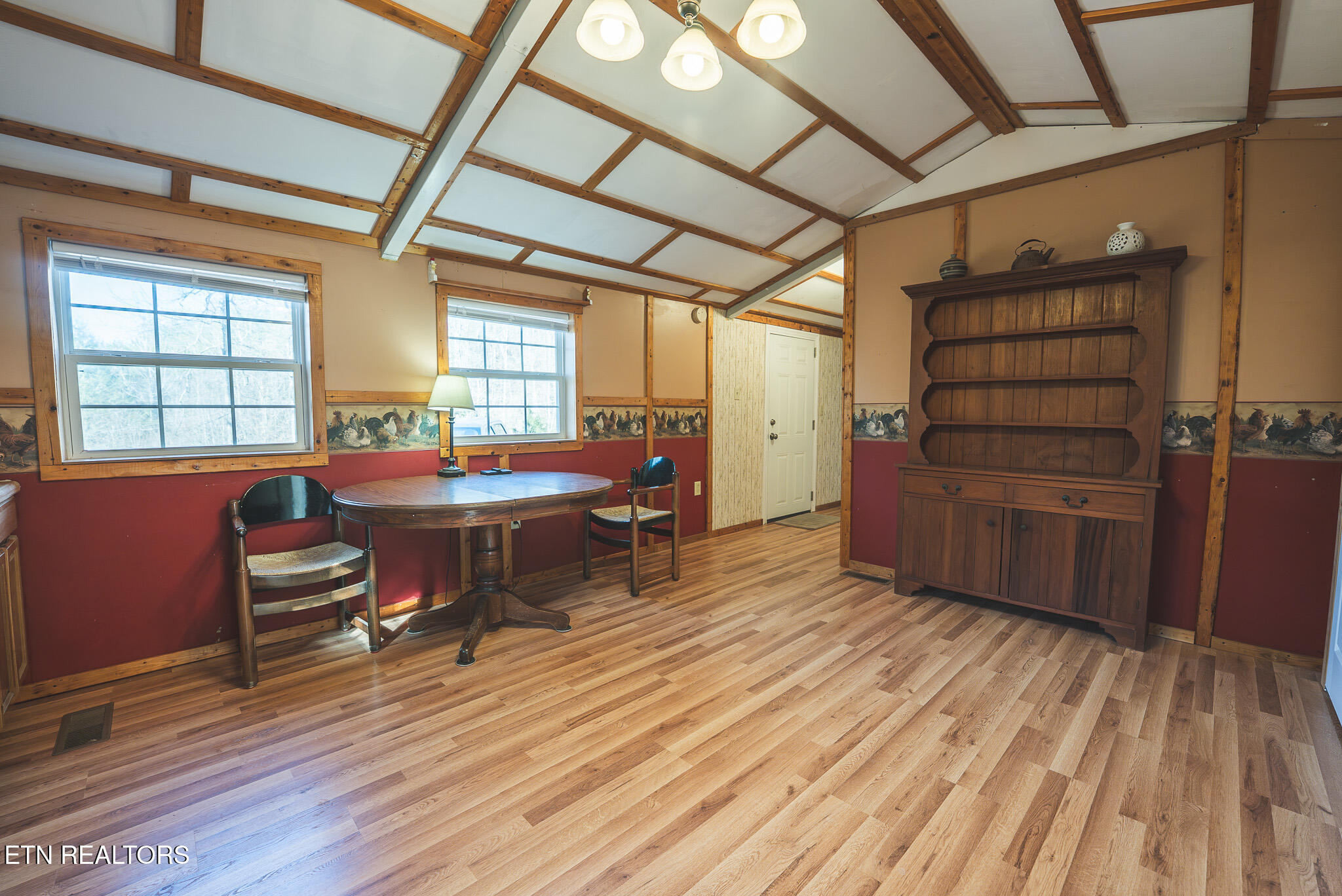 637 Jacobs Hollow Road Sneedville TN 37869