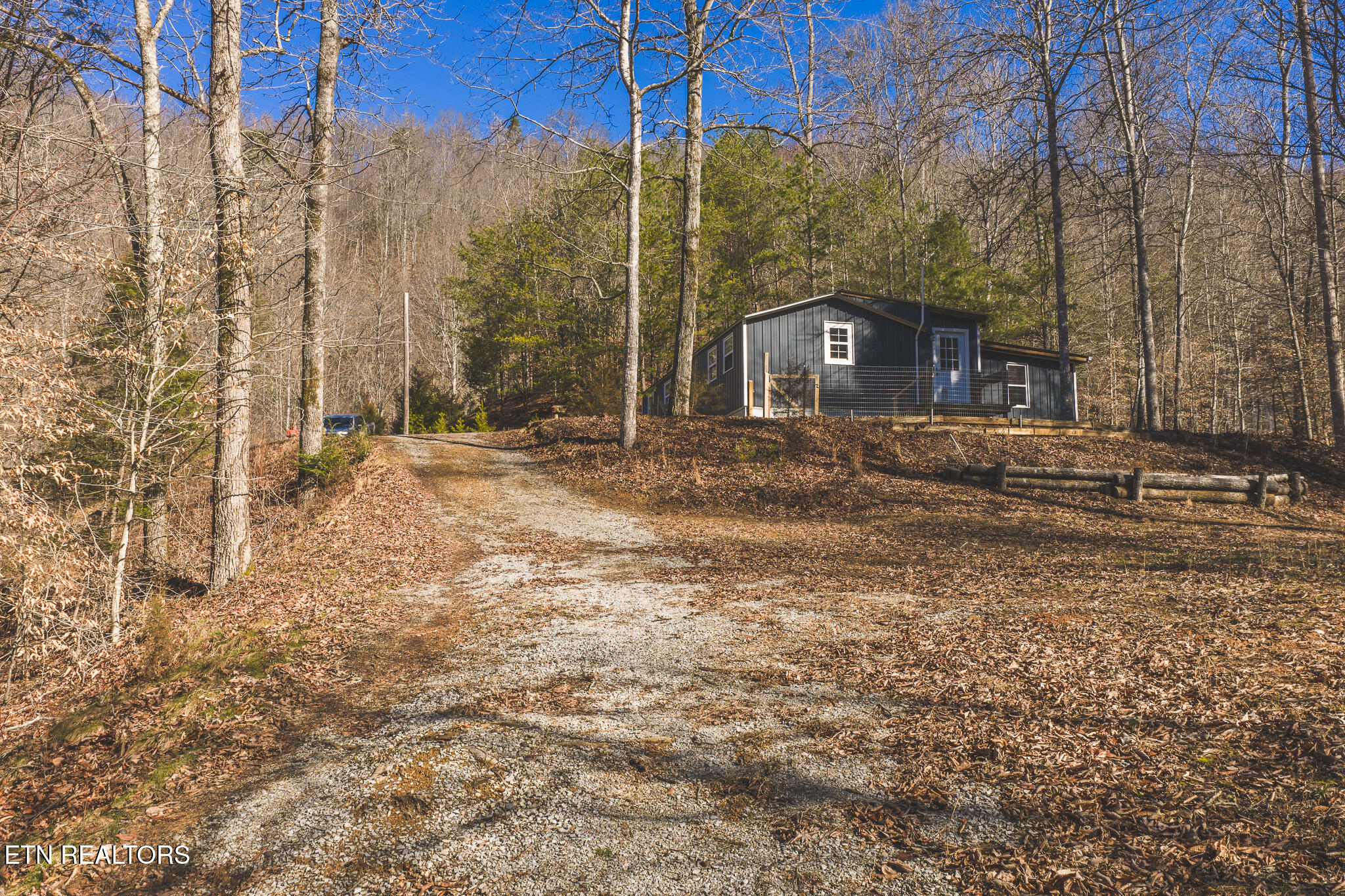 637 Jacobs Hollow Road Sneedville TN 37869