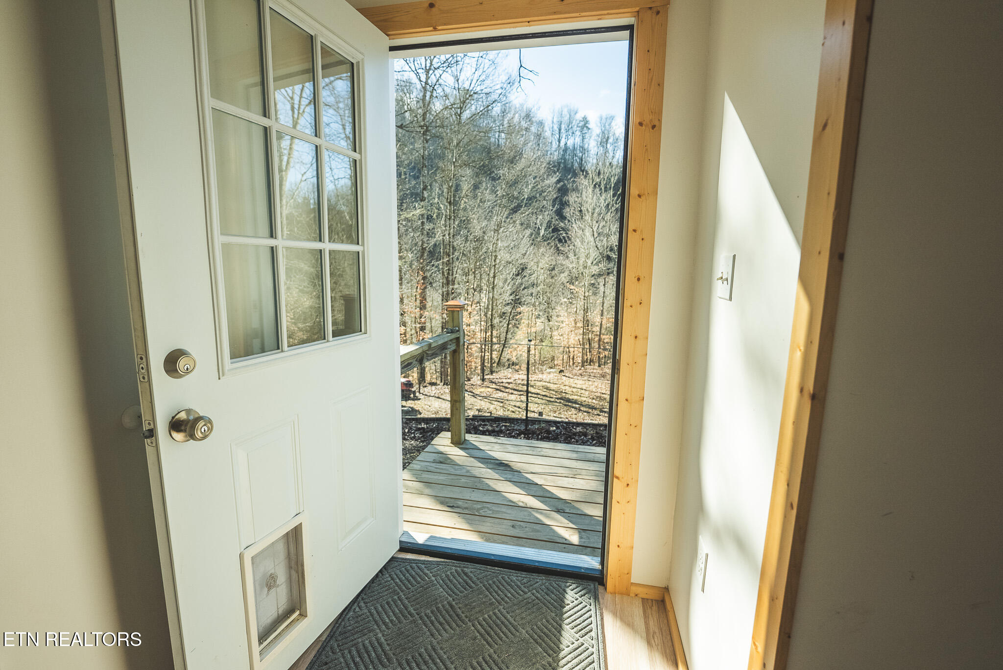 637 Jacobs Hollow Road Sneedville TN 37869
