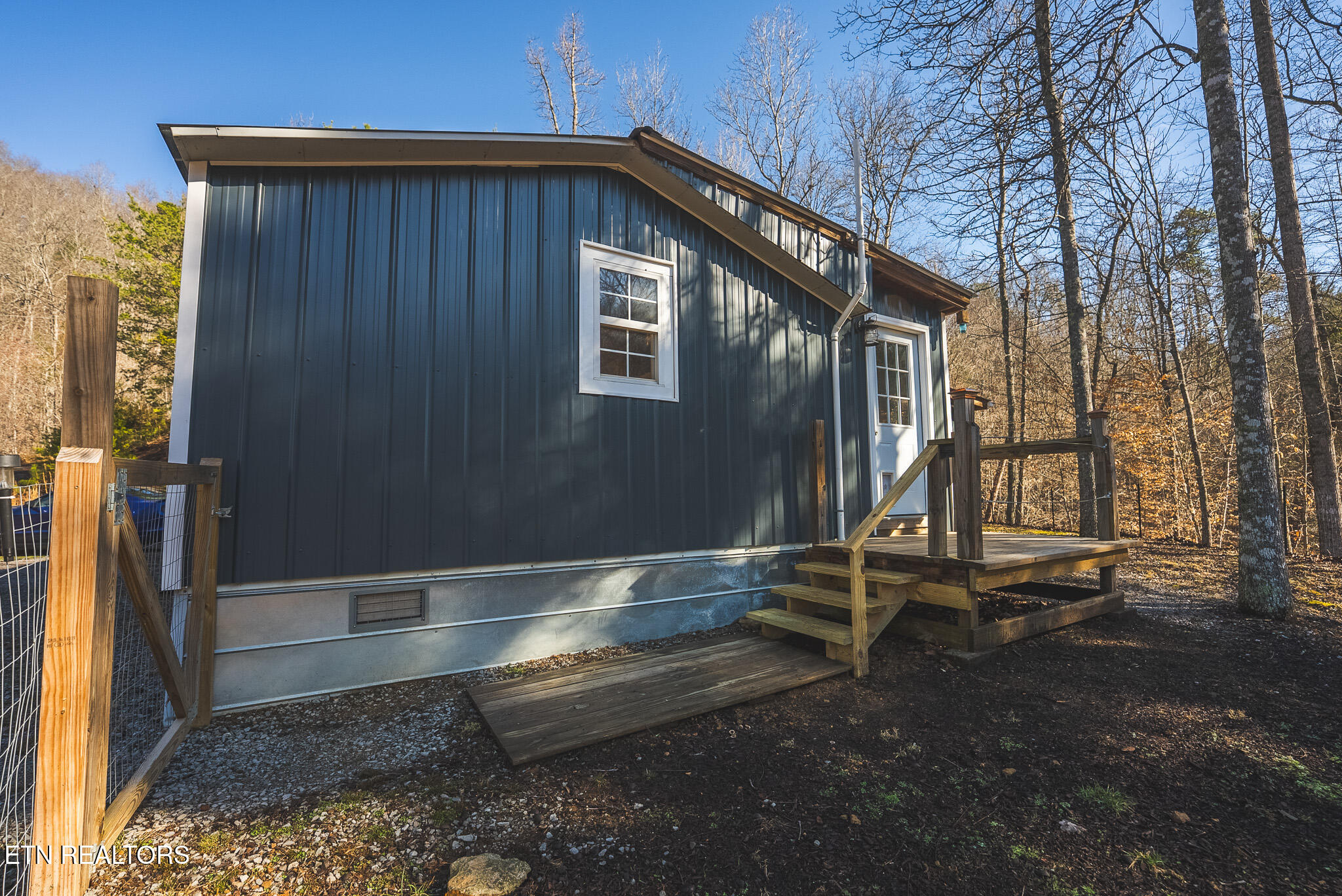 637 Jacobs Hollow Road Sneedville TN 37869