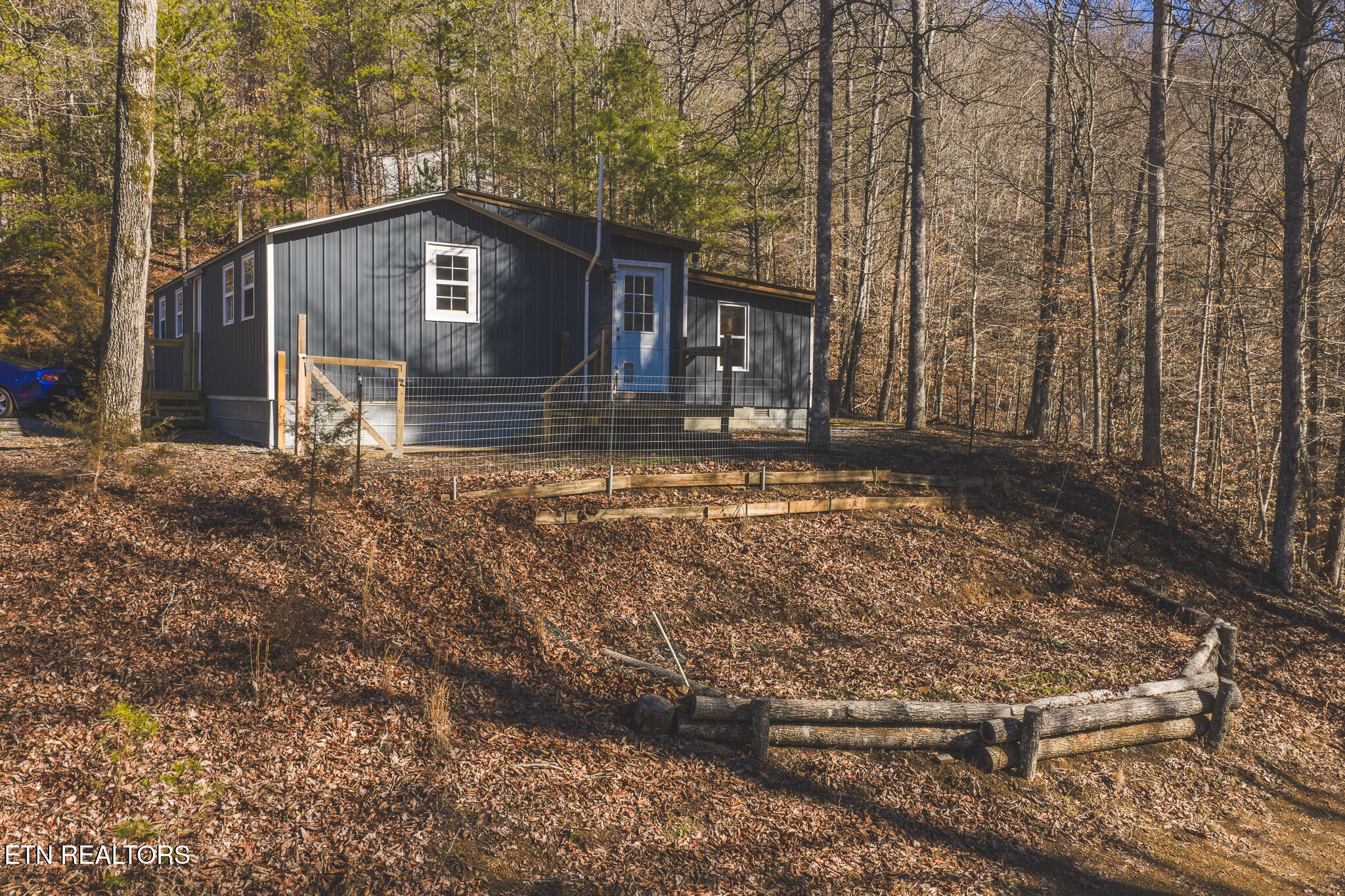 637 Jacobs Hollow Road Sneedville TN 37869