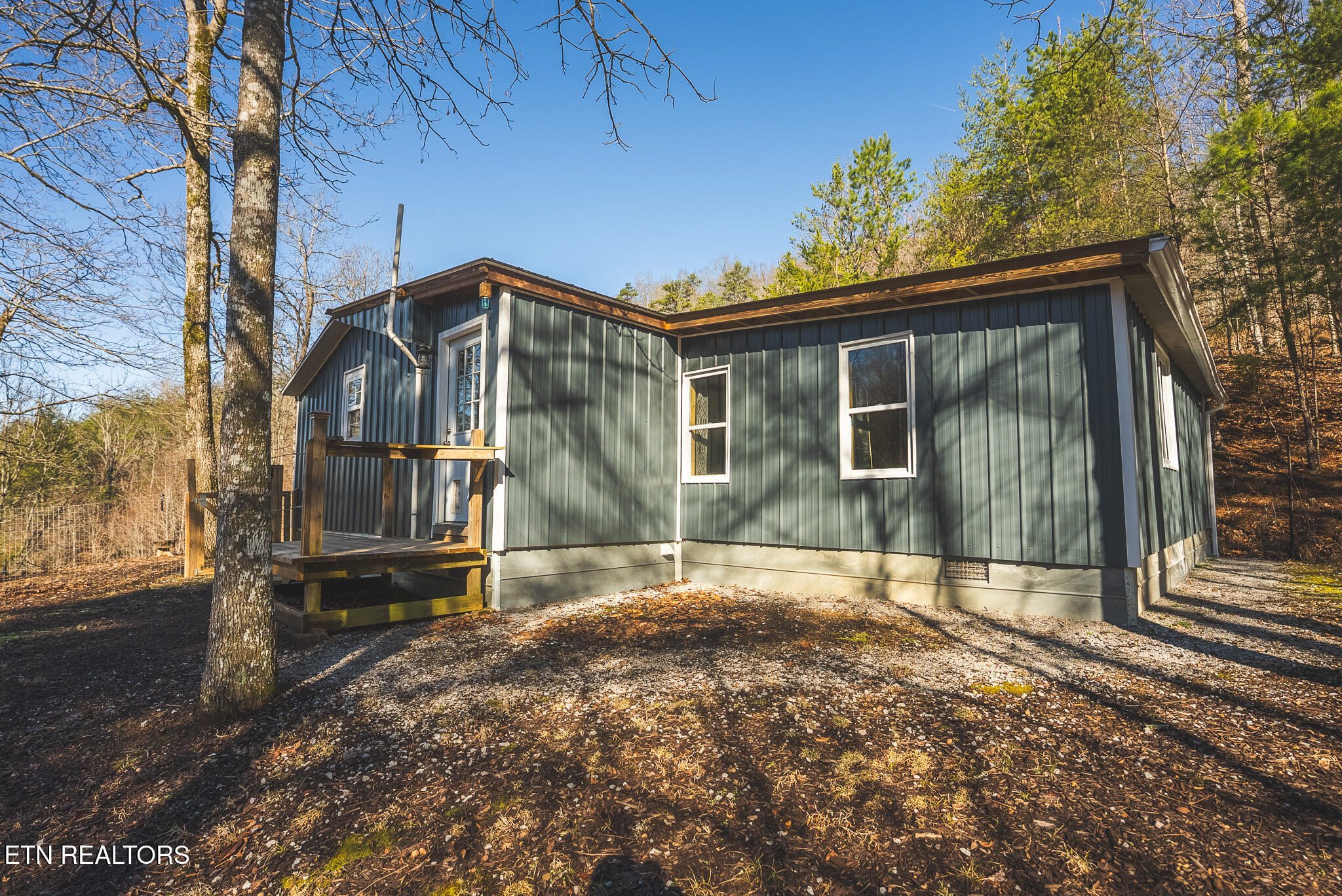 637 Jacobs Hollow Road Sneedville TN 37869