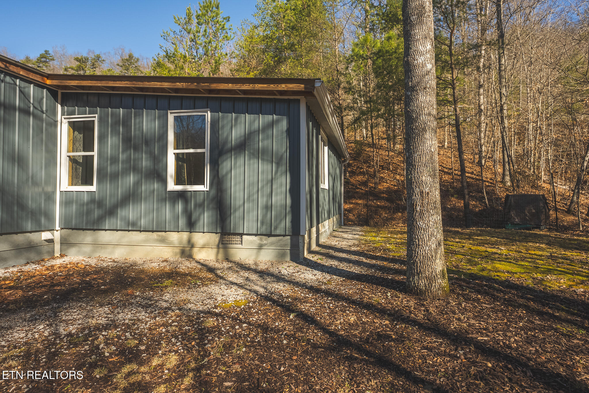 637 Jacobs Hollow Road Sneedville TN 37869