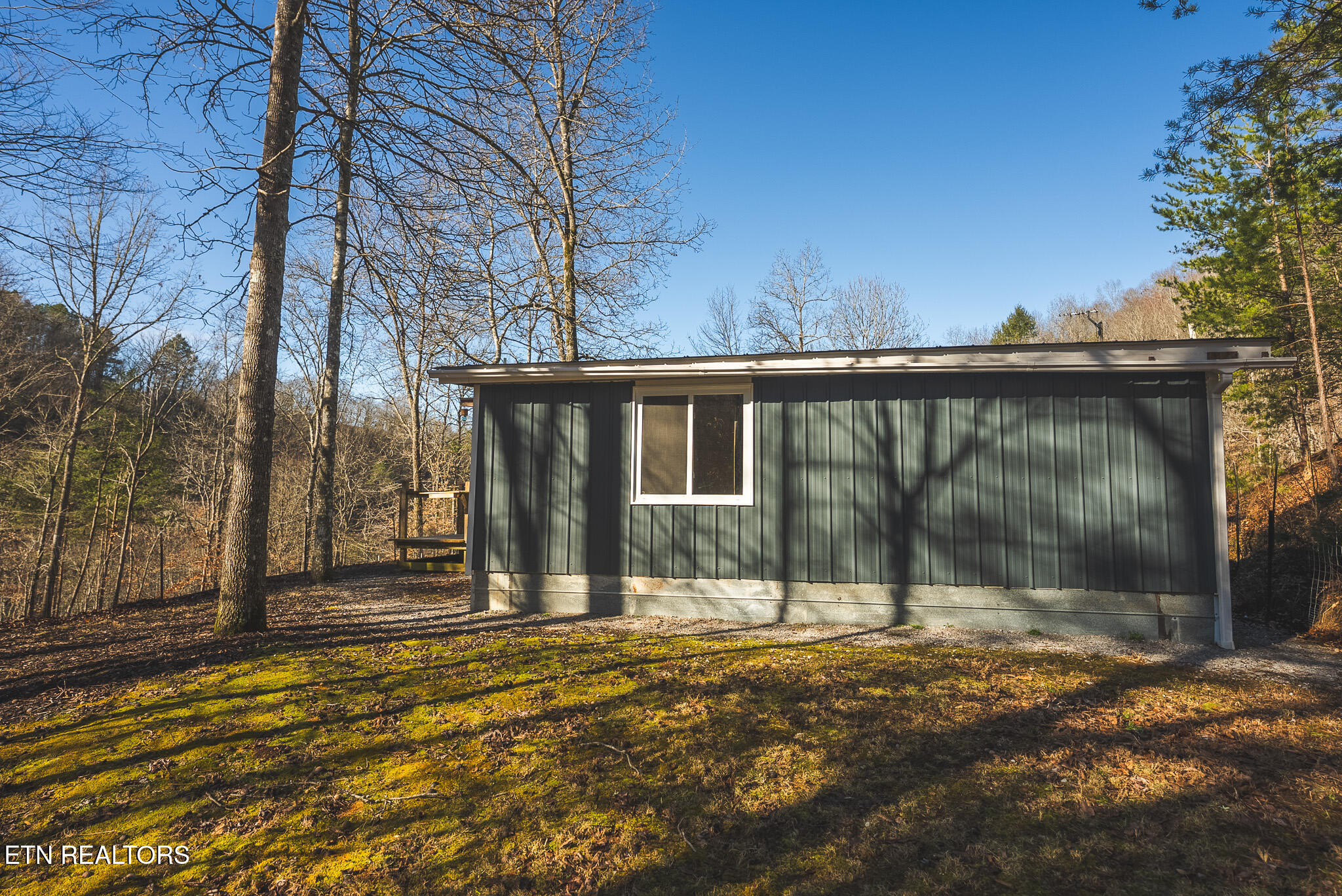 637 Jacobs Hollow Road Sneedville TN 37869