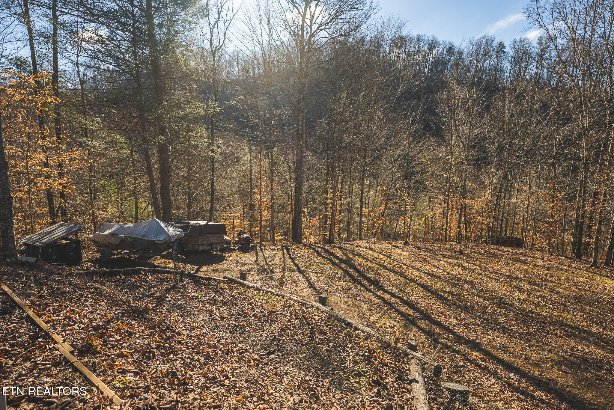 637 Jacobs Hollow Road Sneedville TN 37869