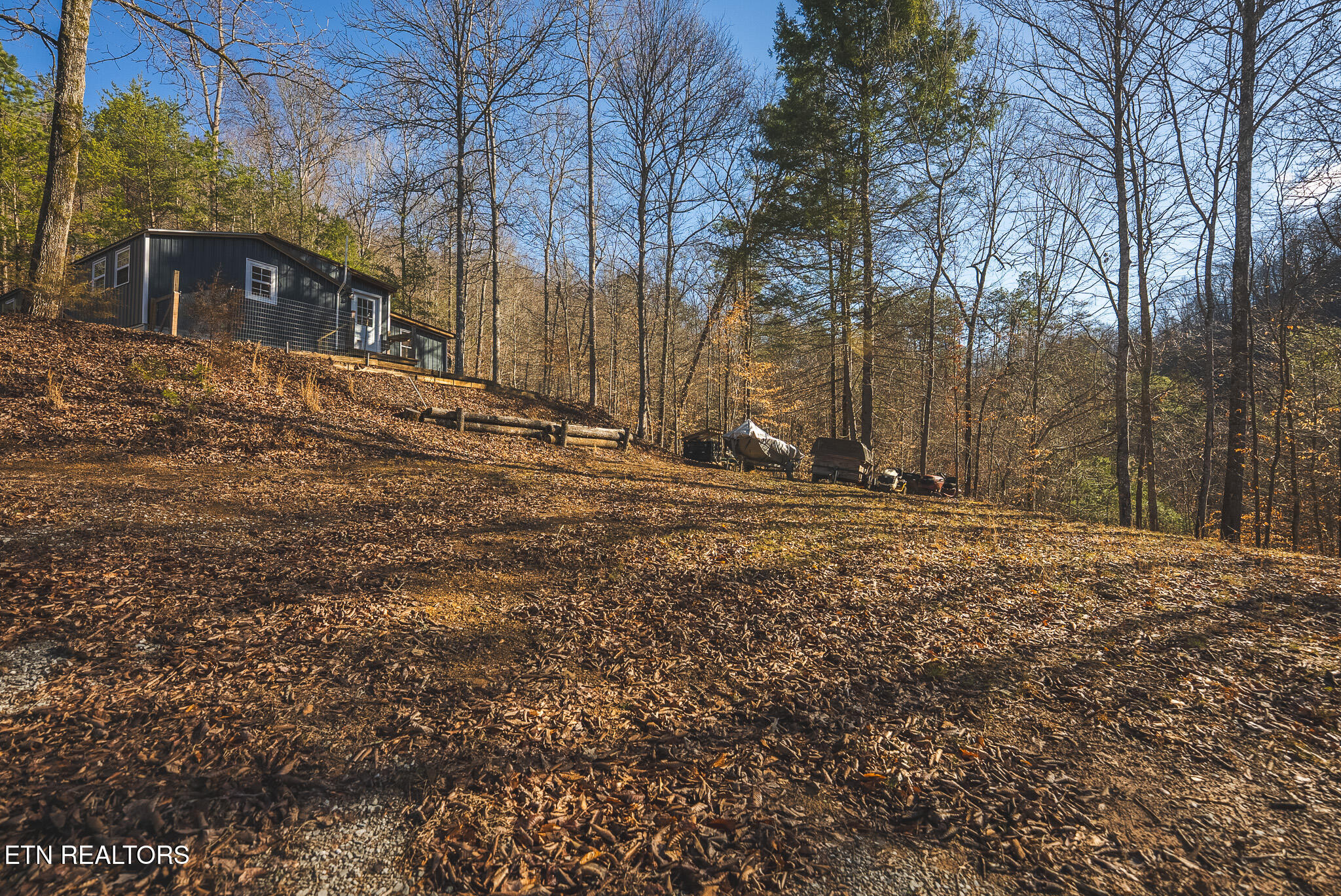 637 Jacobs Hollow Road Sneedville TN 37869