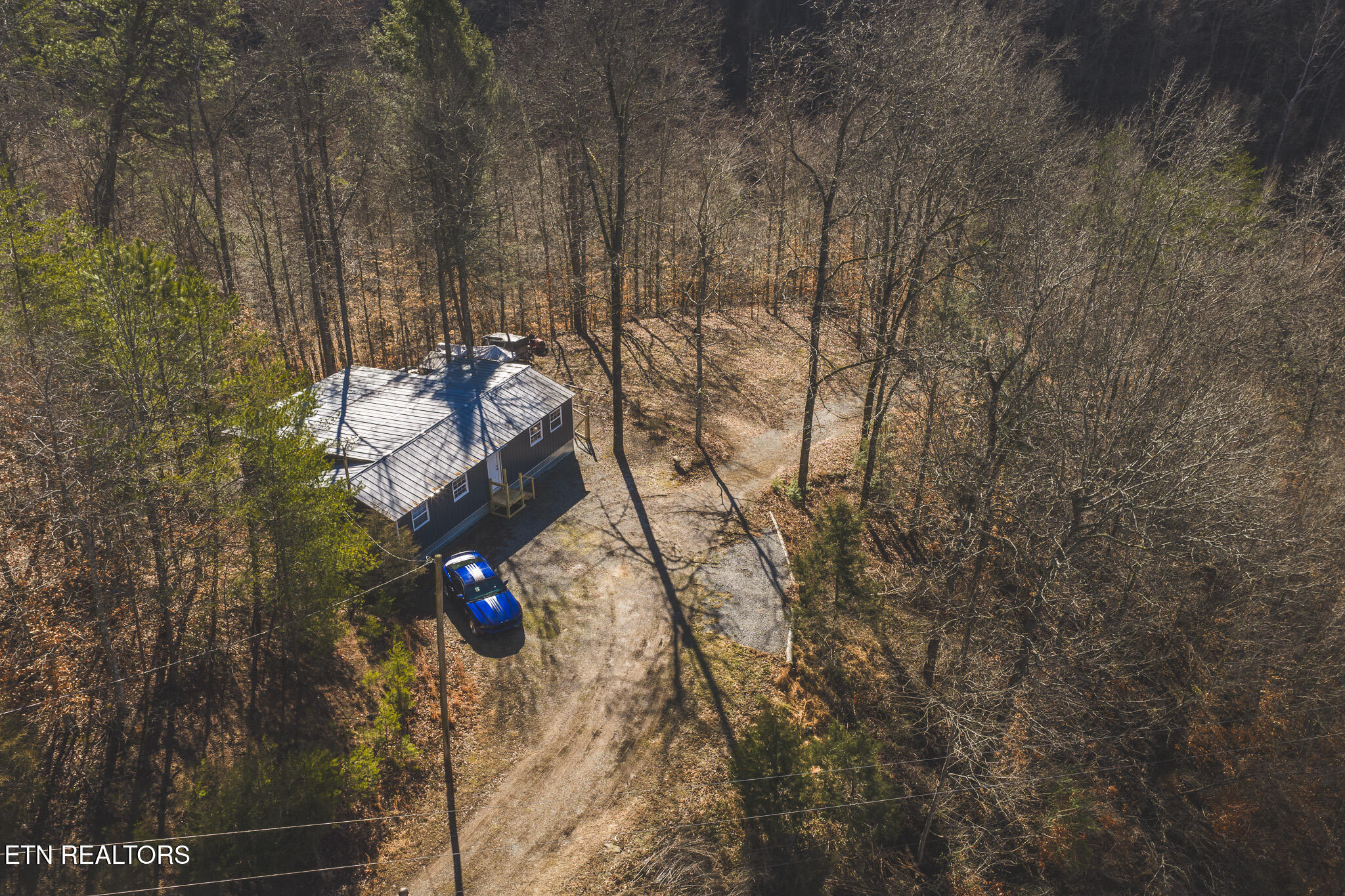 637 Jacobs Hollow Road Sneedville TN 37869