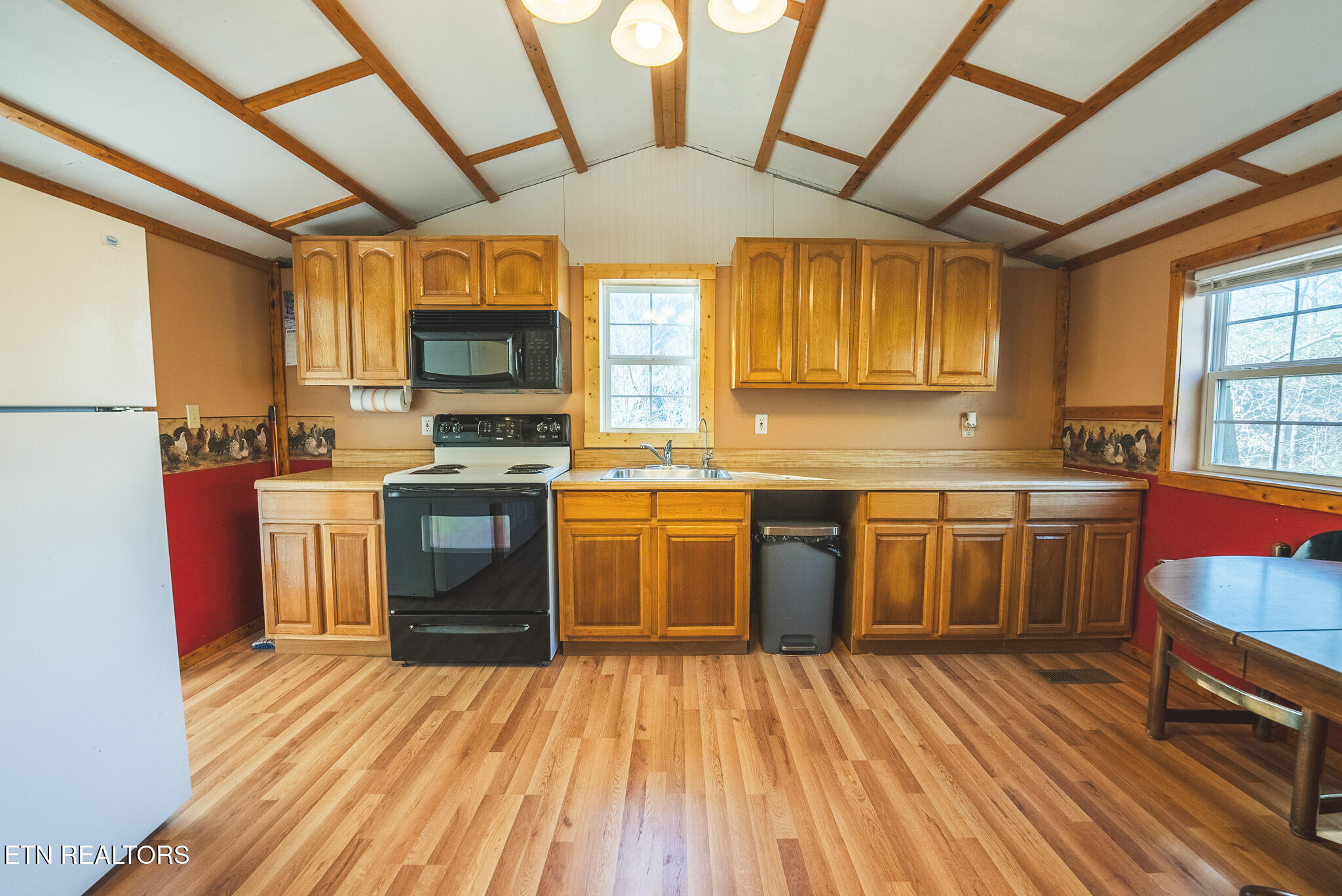 637 Jacobs Hollow Road Sneedville TN 37869