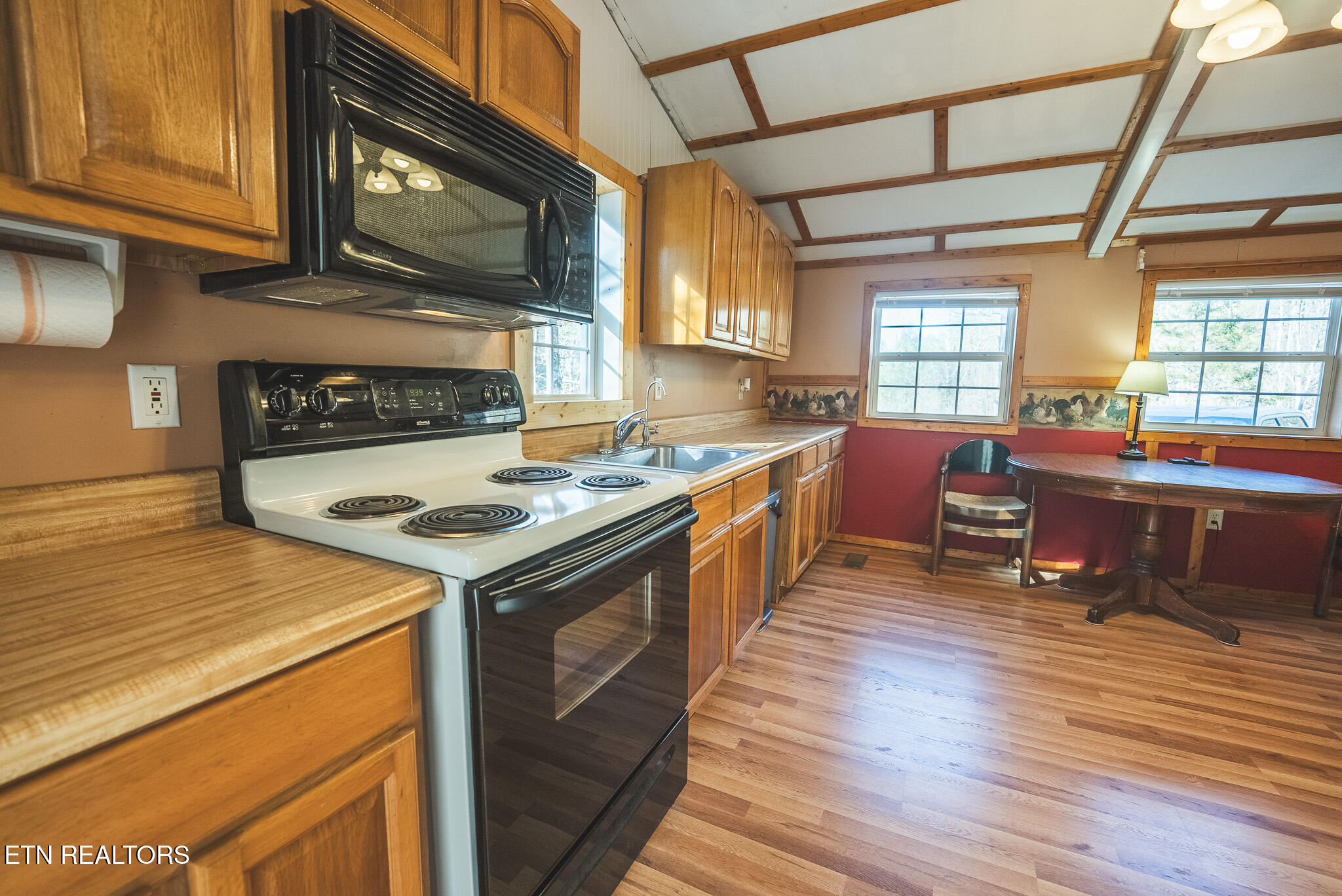 637 Jacobs Hollow Road Sneedville TN 37869