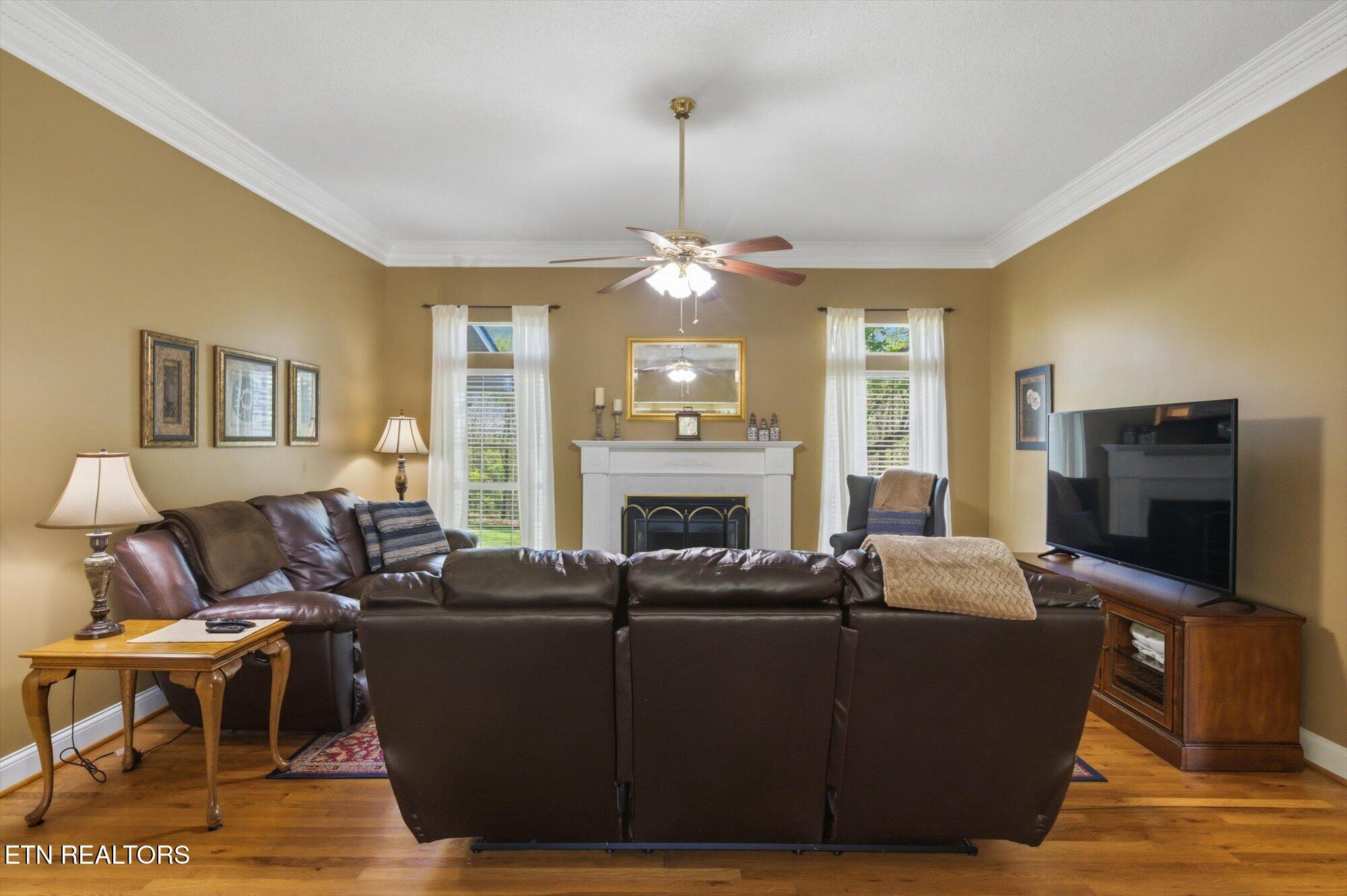 145 County Road 573 Englewood TN 37329