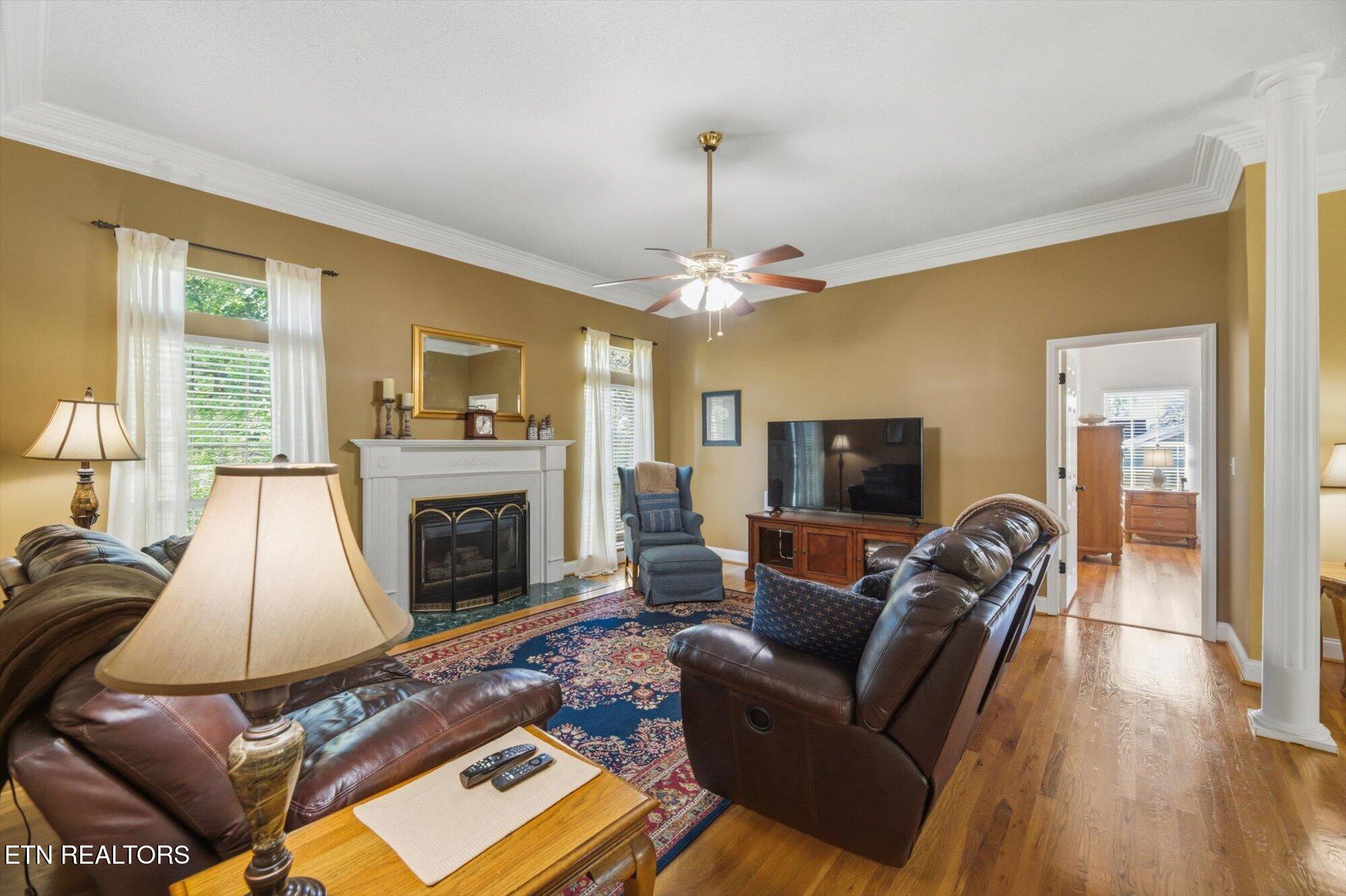 145 County Road 573 Englewood TN 37329