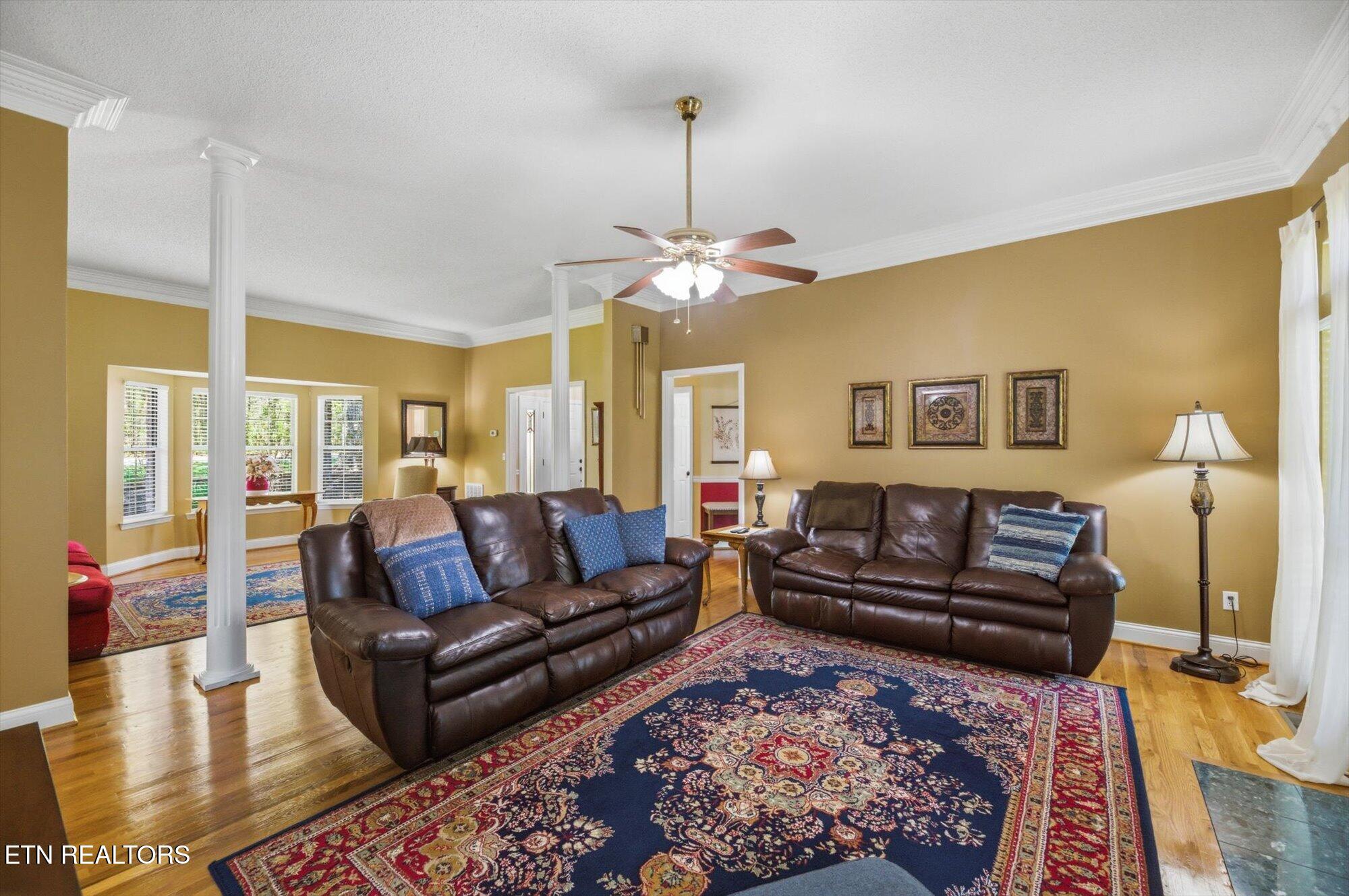 145 County Road 573 Englewood TN 37329
