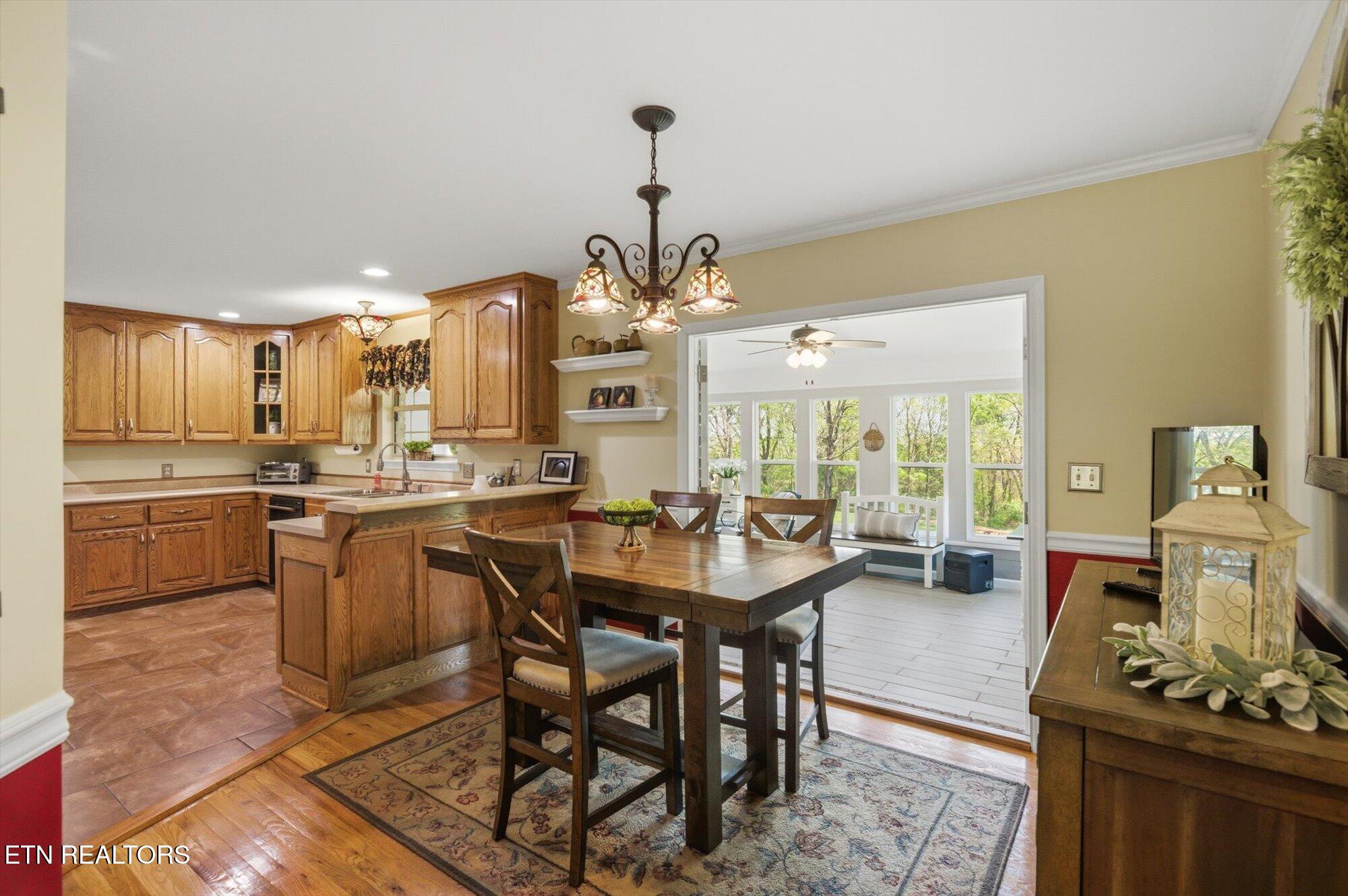 145 County Road 573 Englewood TN 37329