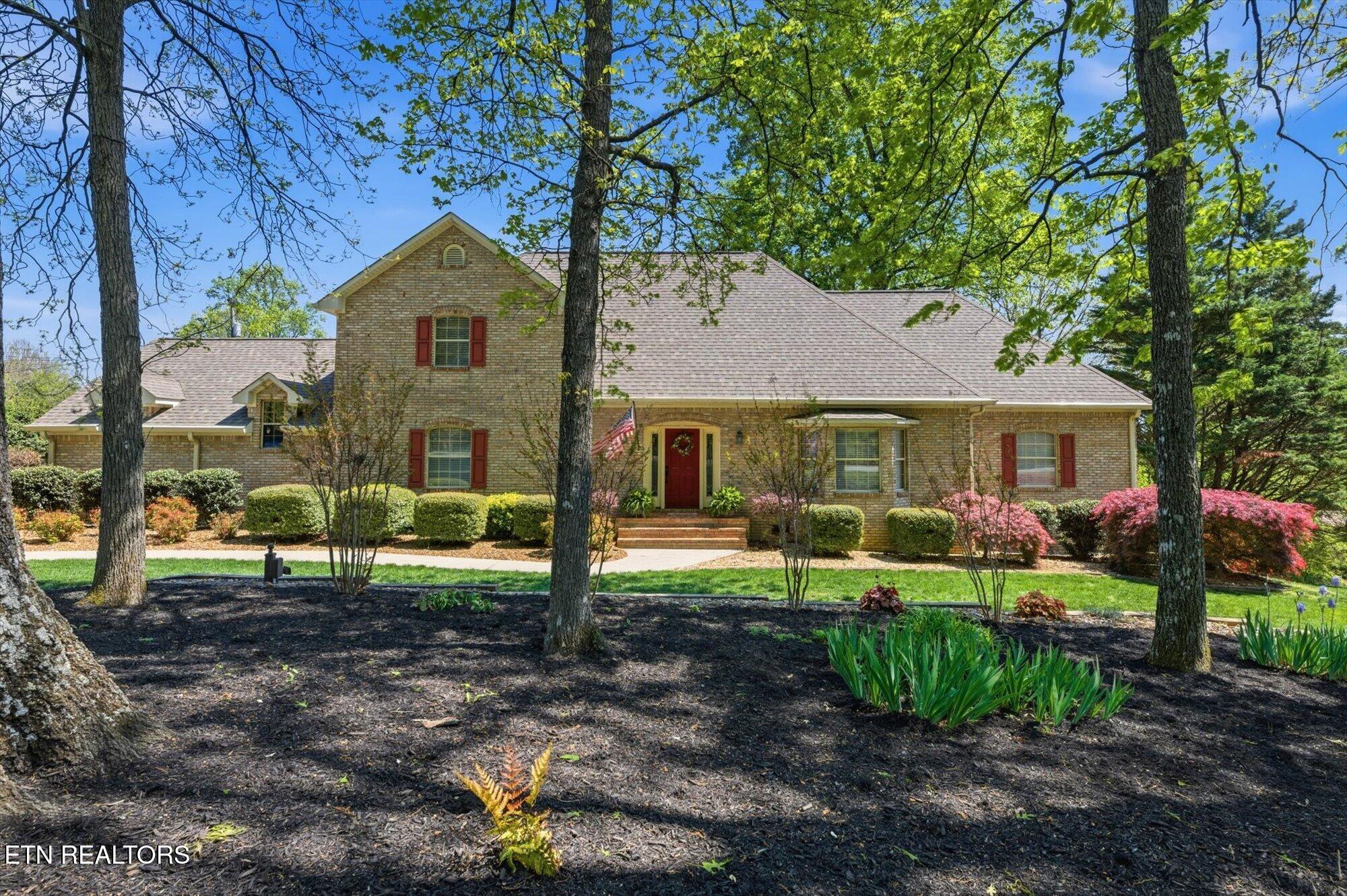 145 County Road 573 Englewood TN 37329