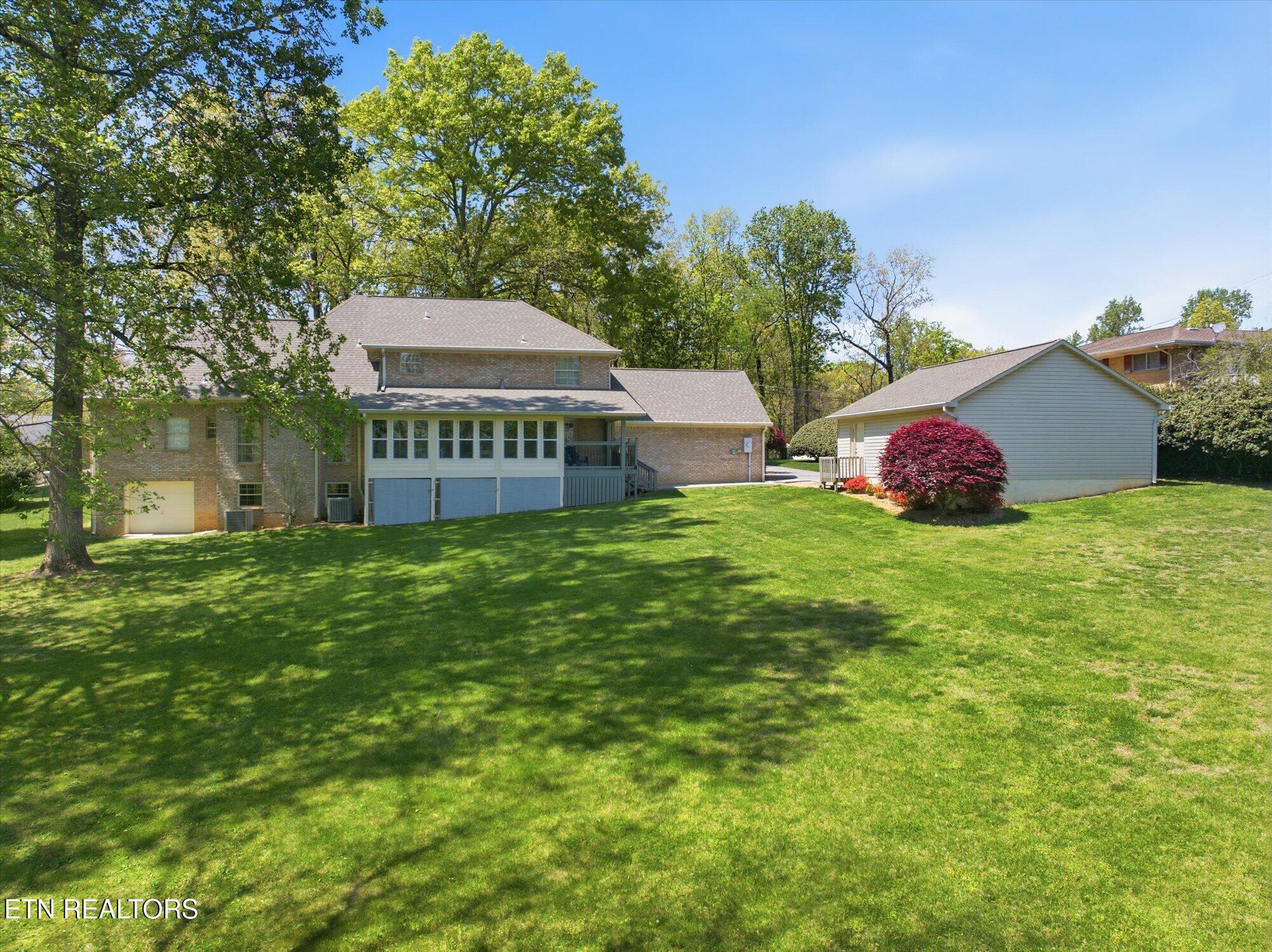 145 County Road 573 Englewood TN 37329