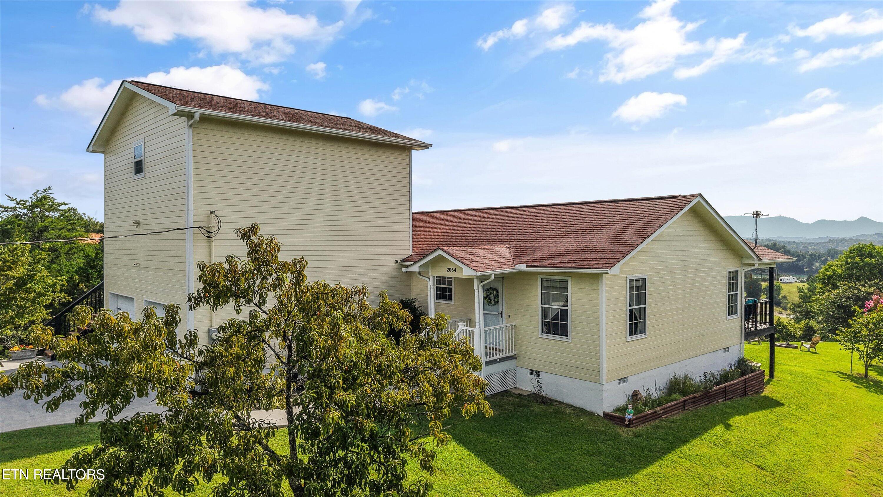 2064 Kerr Road Sevierville TN 37876