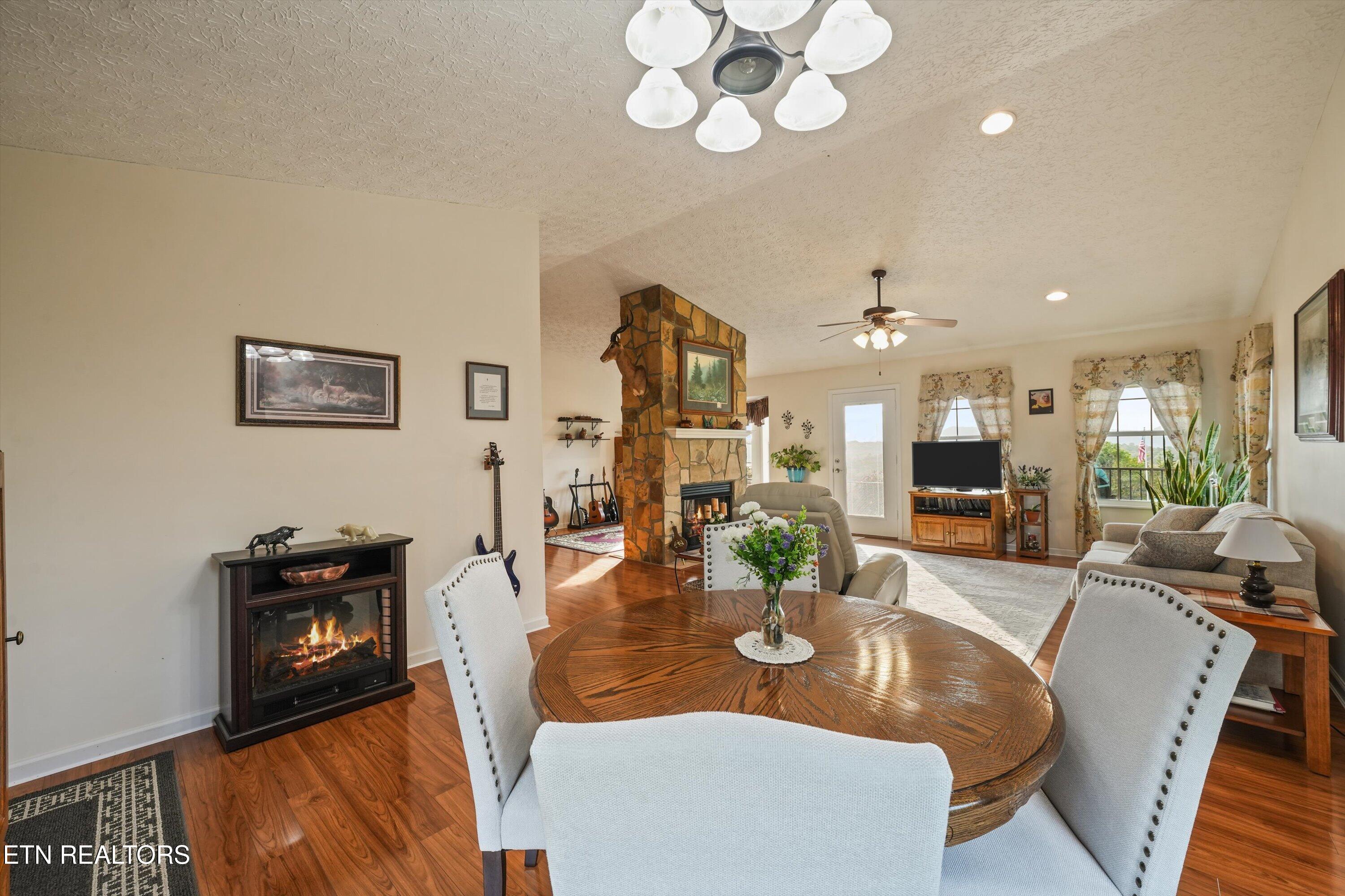 2064 Kerr Road Sevierville TN 37876