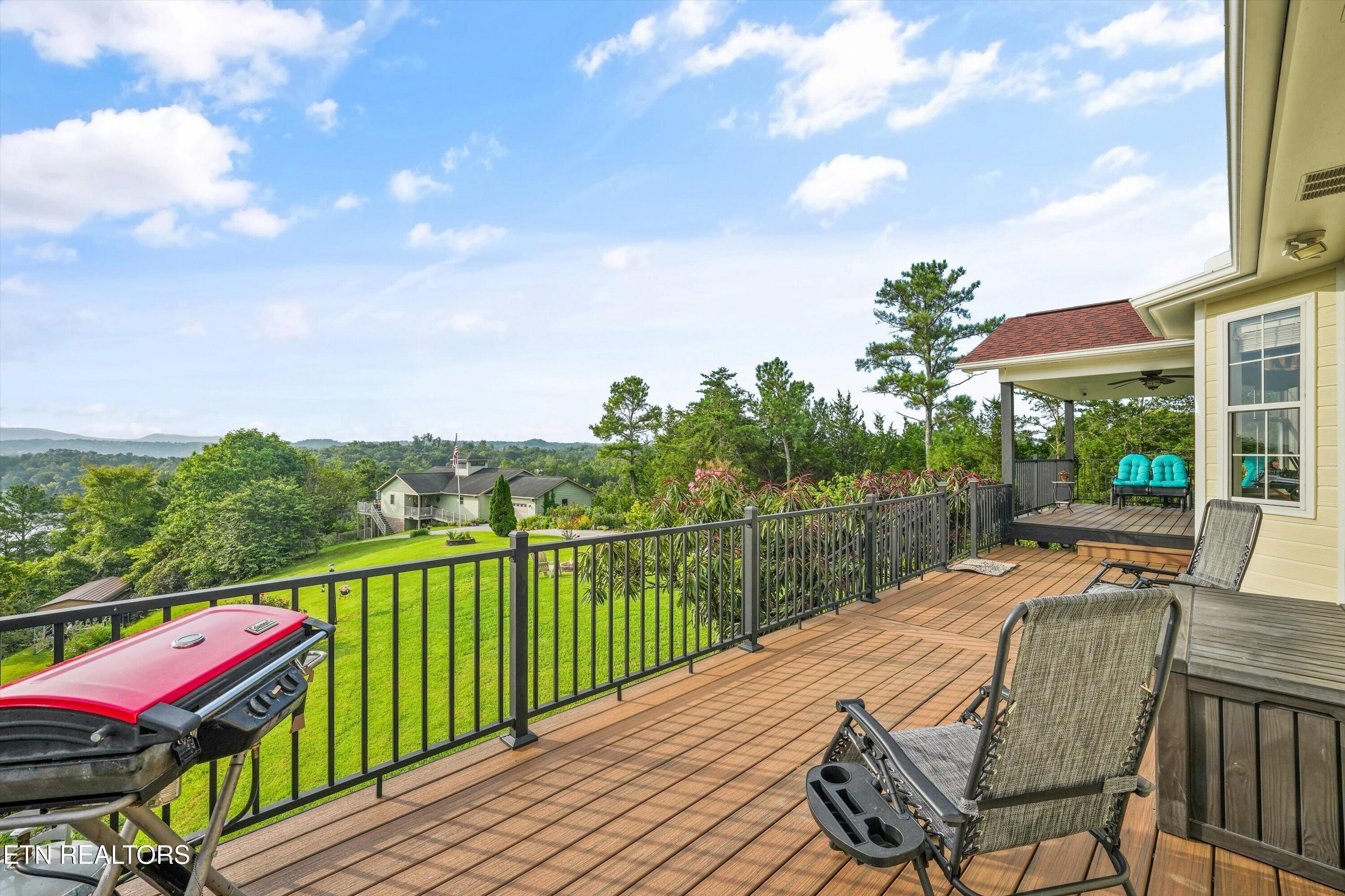 2064 Kerr Road Sevierville TN 37876