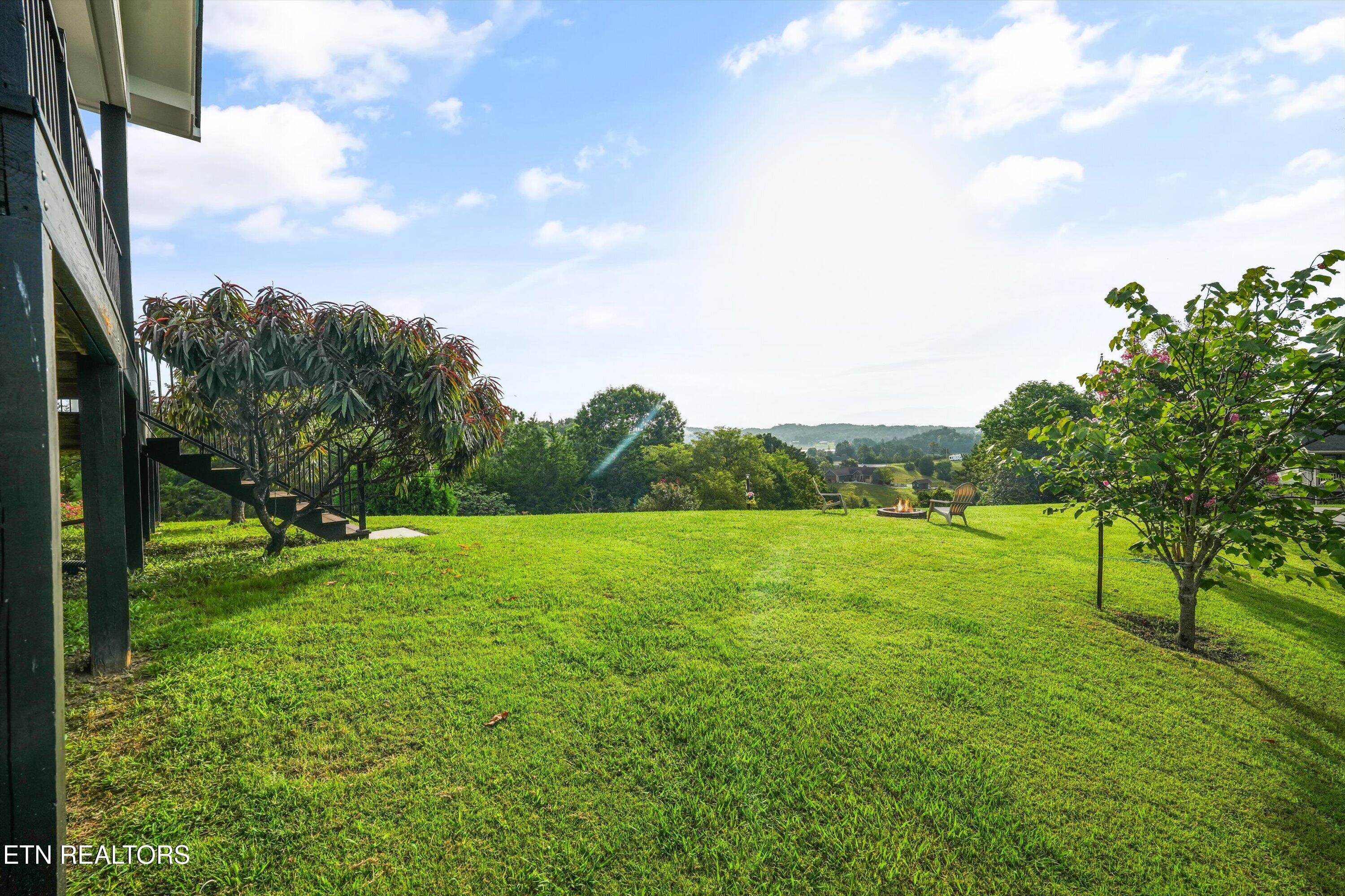 2064 Kerr Road Sevierville TN 37876