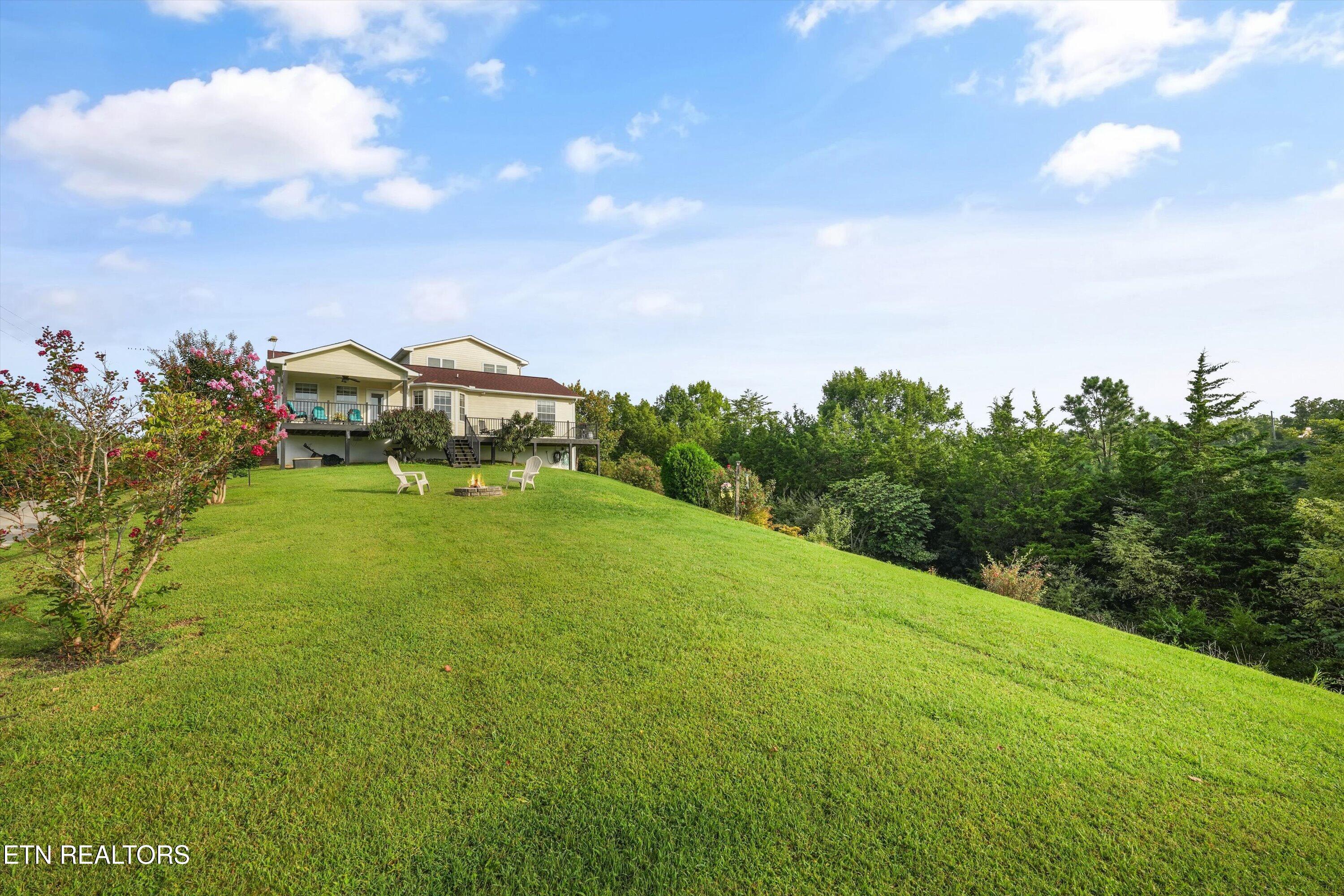 2064 Kerr Road Sevierville TN 37876