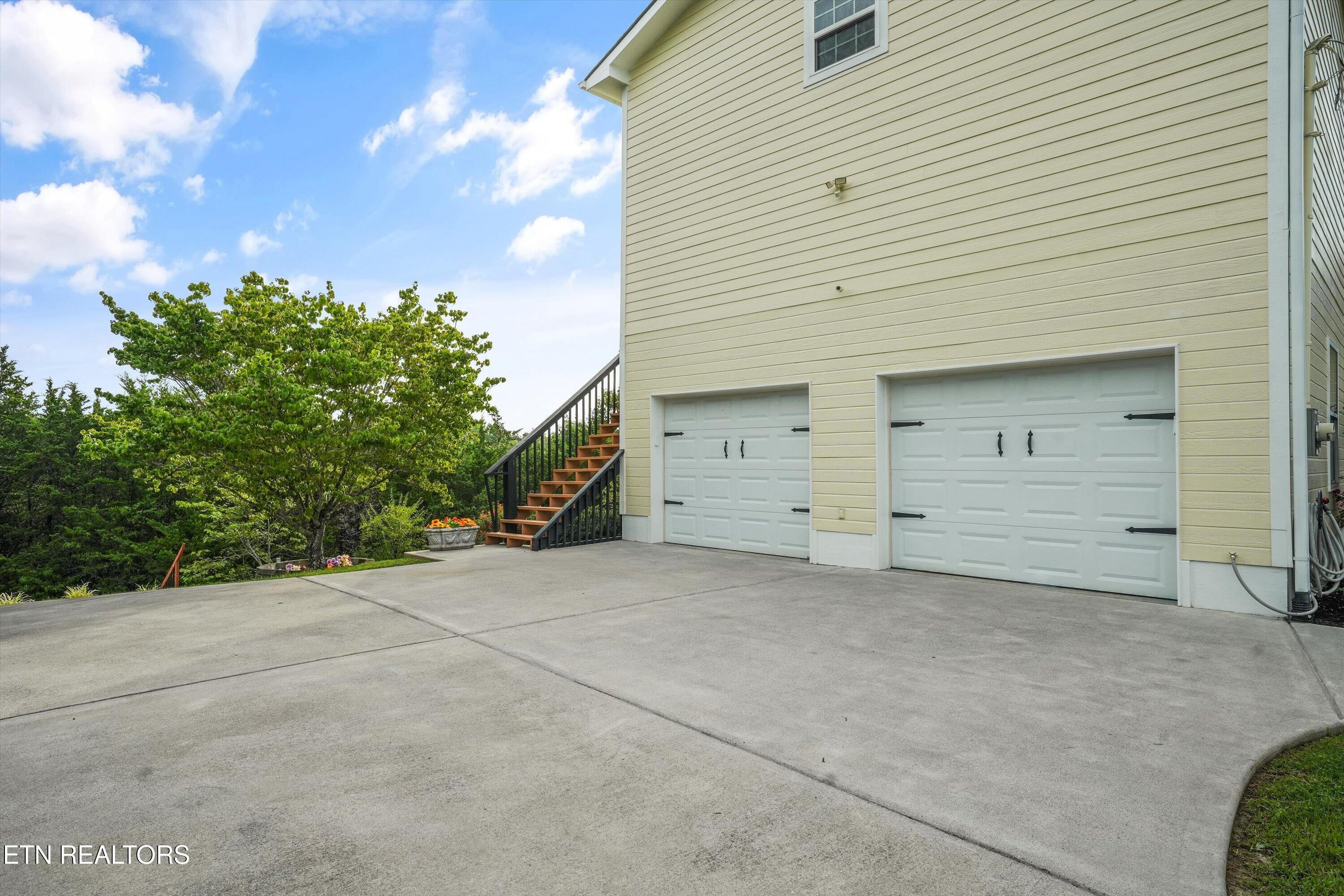 2064 Kerr Road Sevierville TN 37876