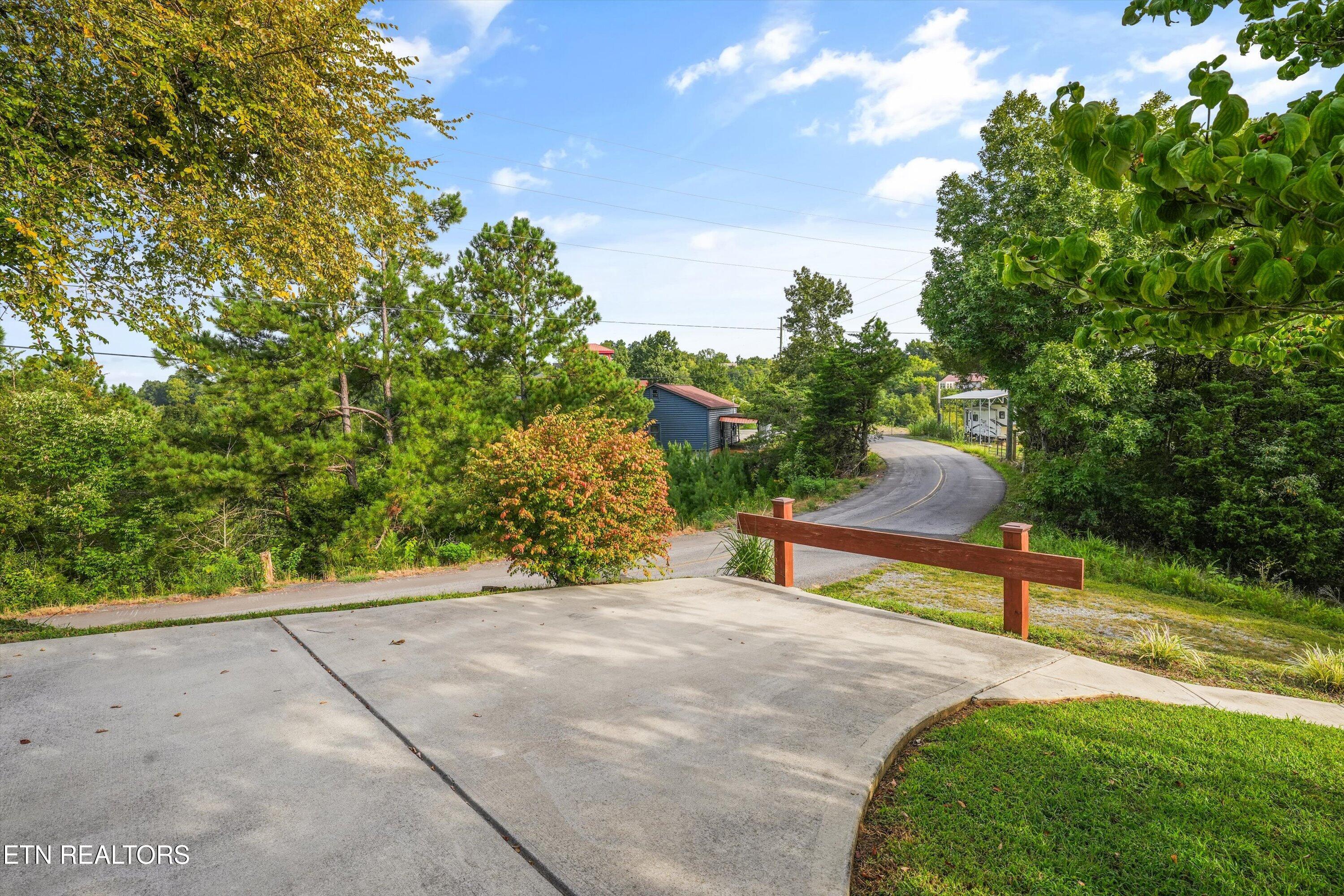 2064 Kerr Road Sevierville TN 37876