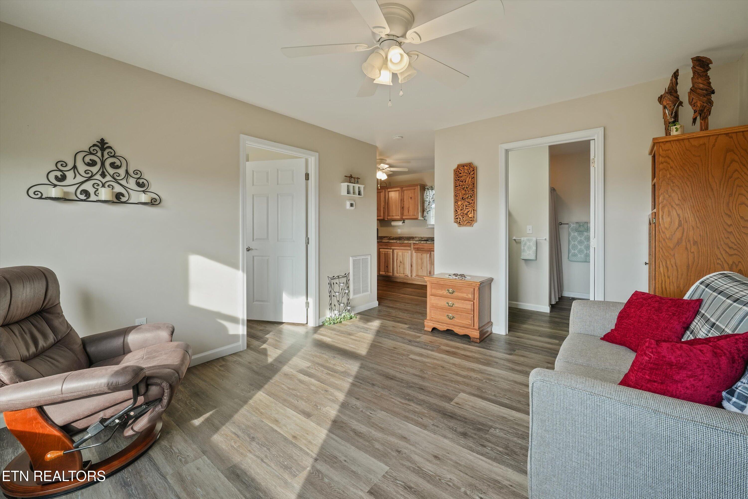 2064 Kerr Road Sevierville TN 37876