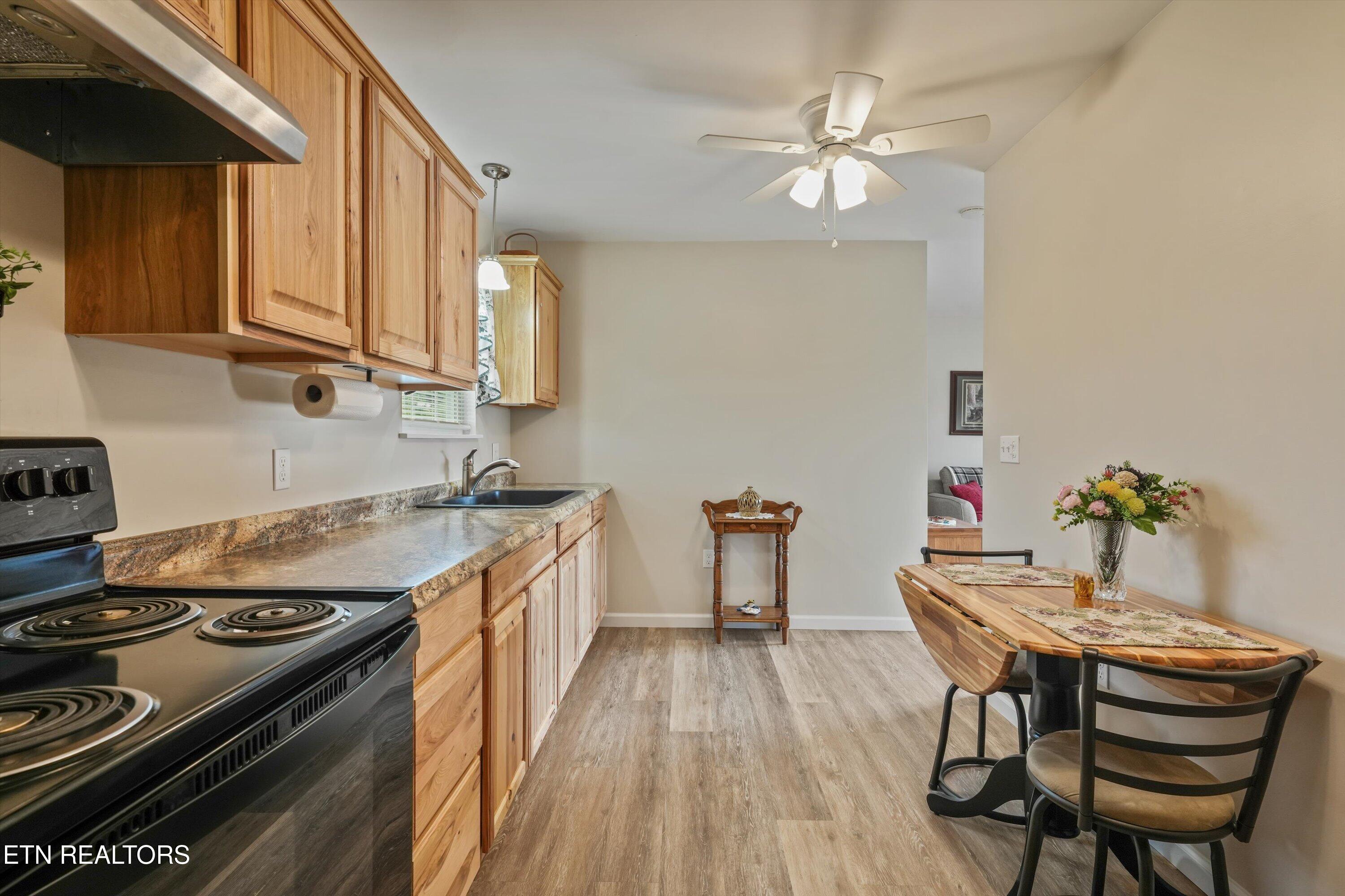 2064 Kerr Road Sevierville TN 37876