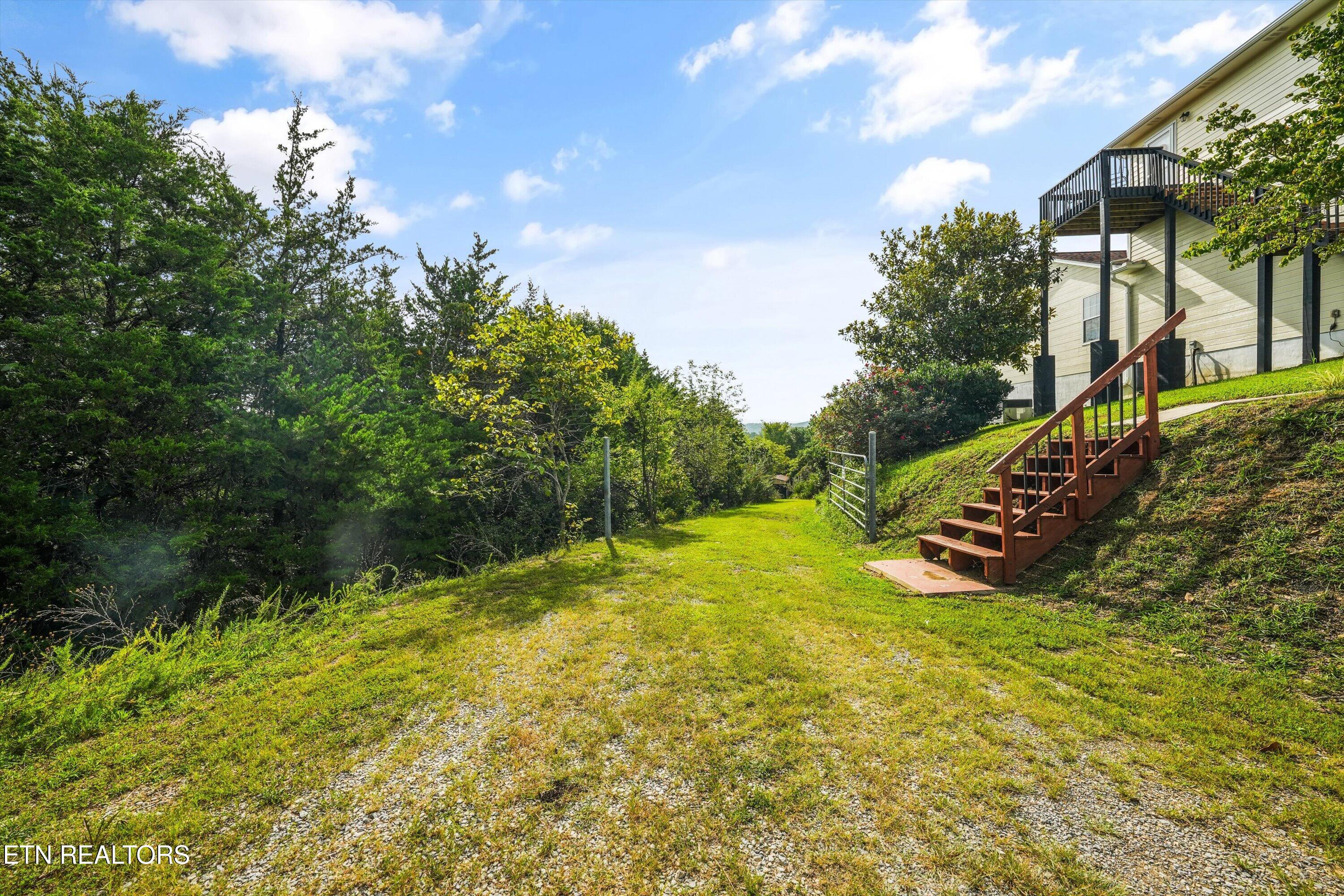 2064 Kerr Road Sevierville TN 37876