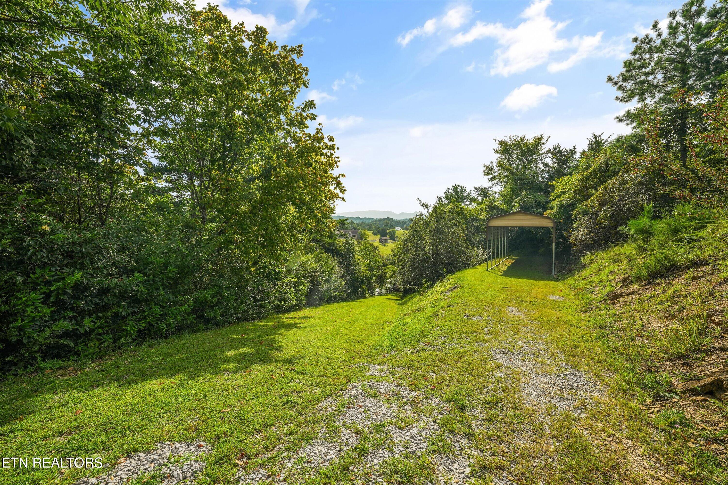 2064 Kerr Road Sevierville TN 37876