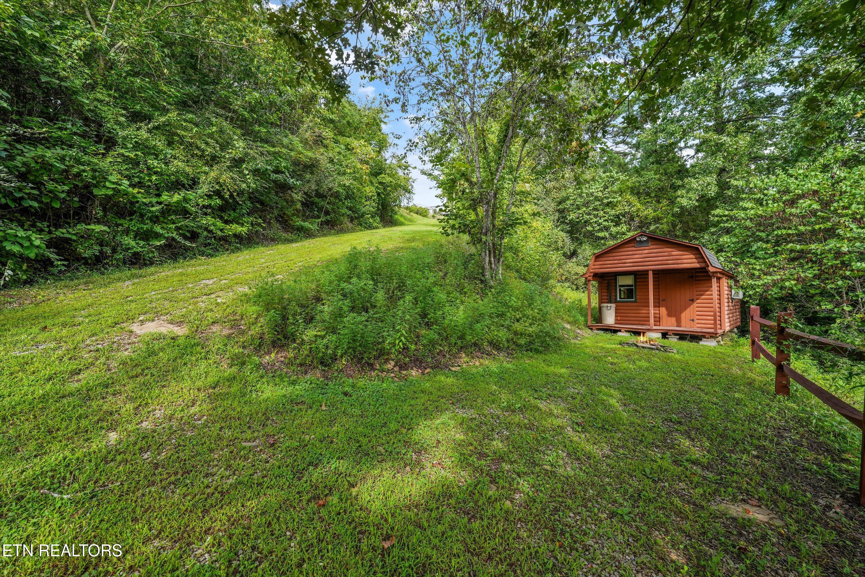 2064 Kerr Road Sevierville TN 37876