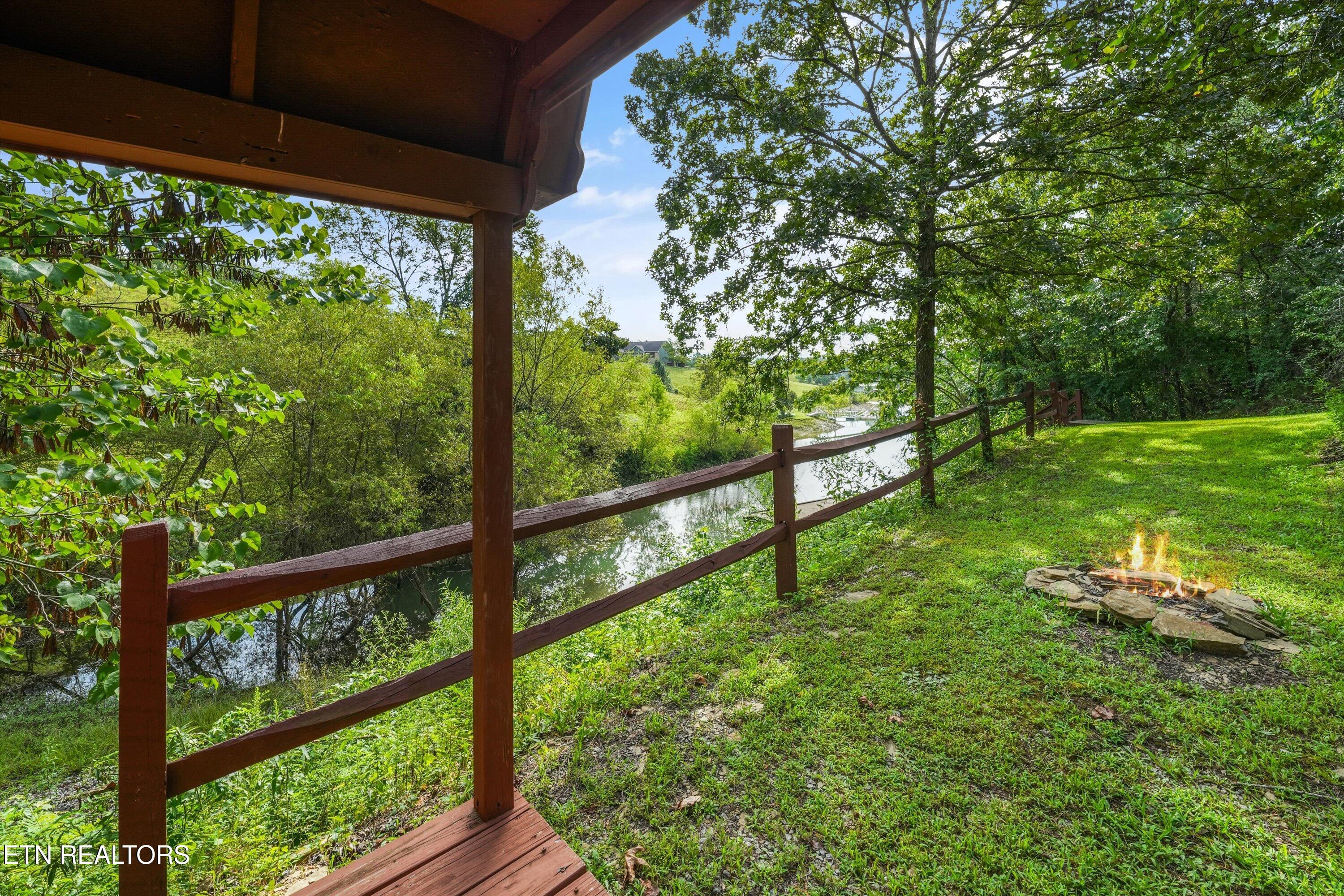 2064 Kerr Road Sevierville TN 37876