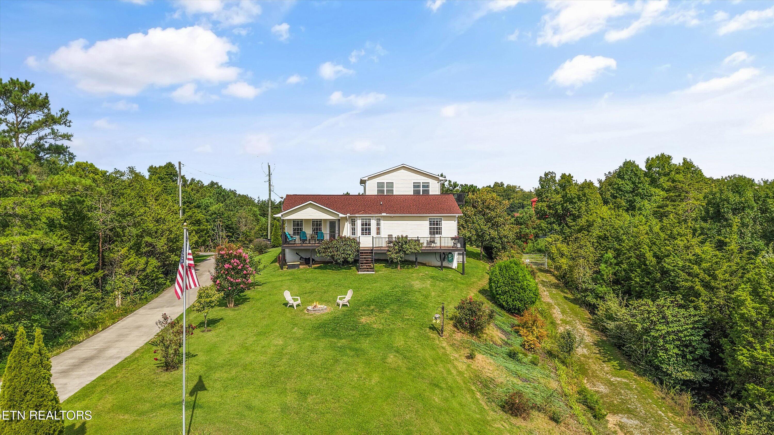 2064 Kerr Road Sevierville TN 37876