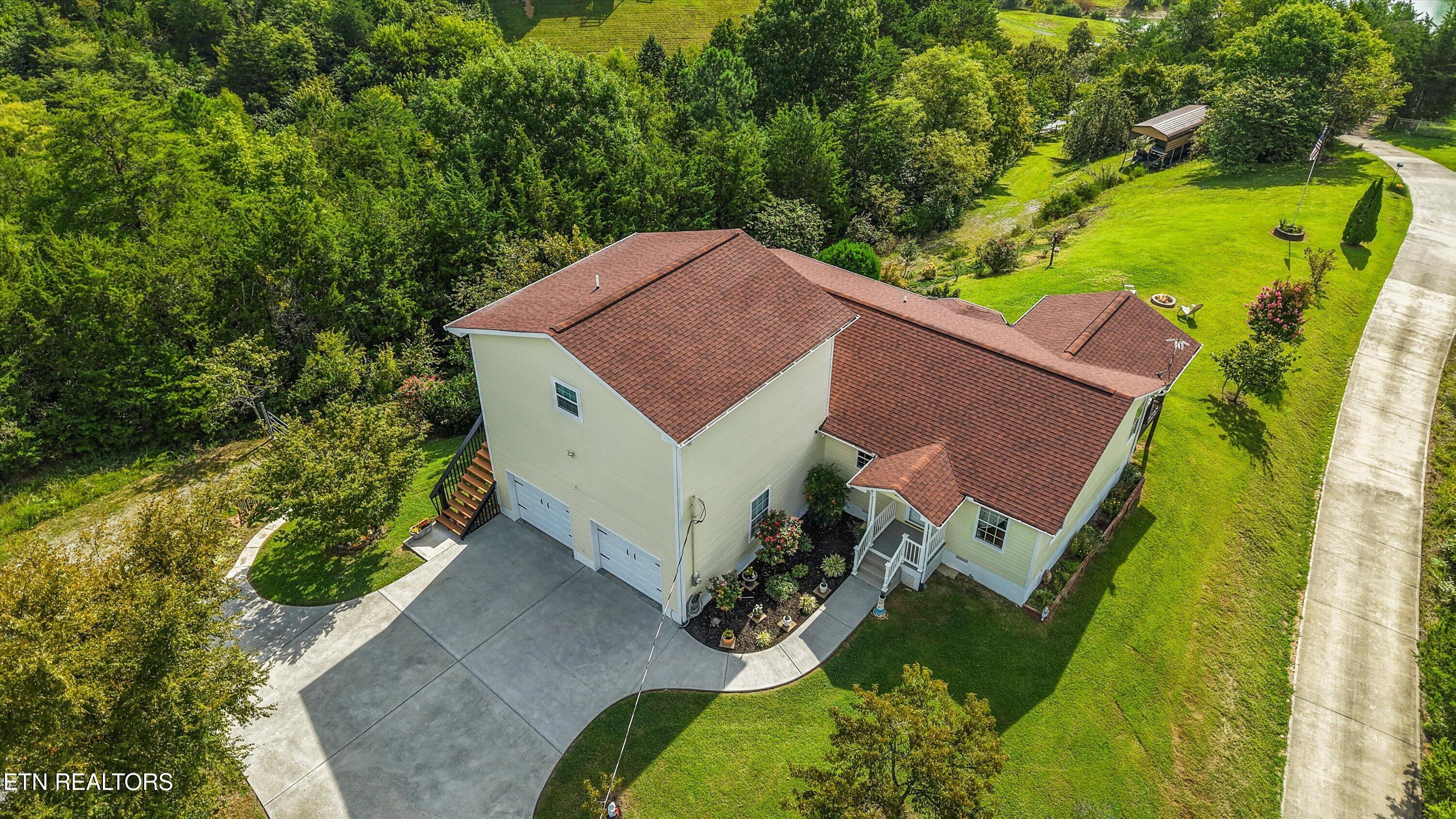 2064 Kerr Road Sevierville TN 37876