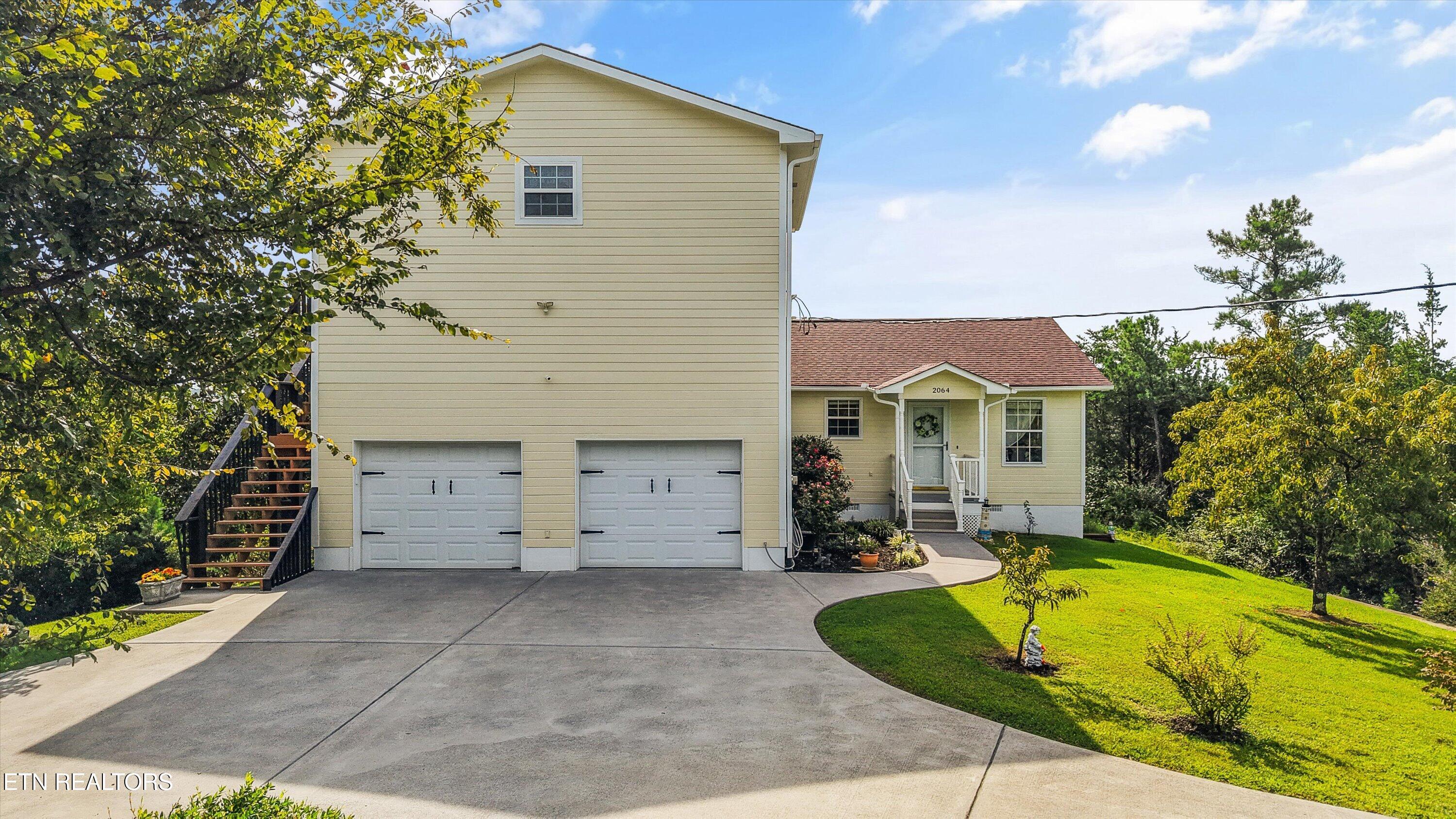 2064 Kerr Road Sevierville TN 37876