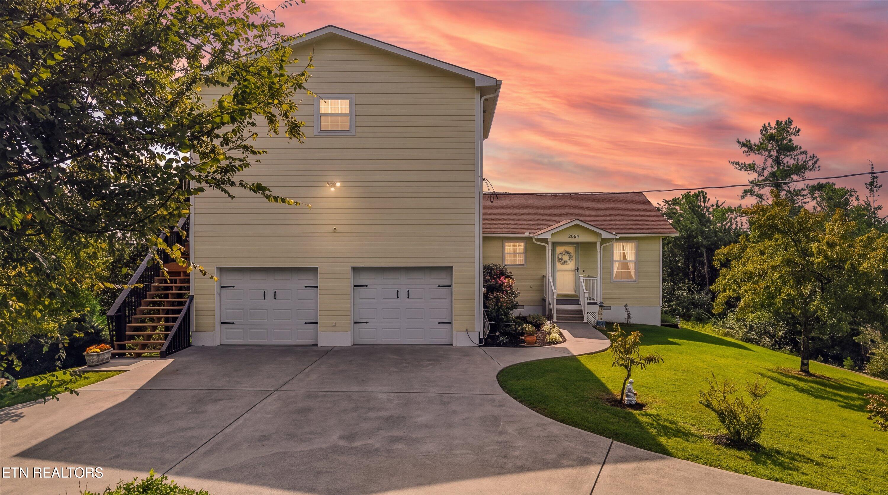 2064 Kerr Road Sevierville TN 37876
